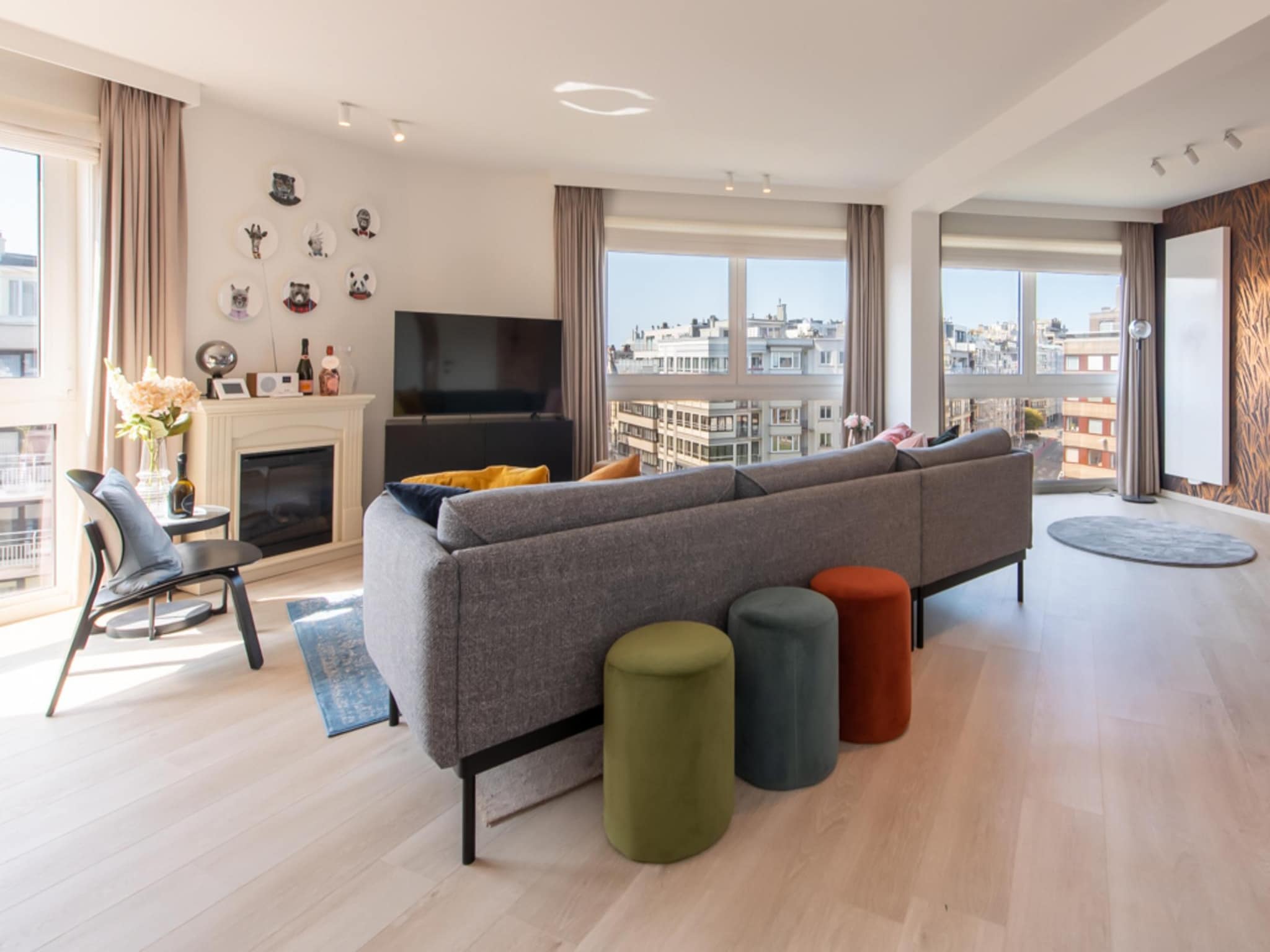 Ferienwohnung Louise Marie