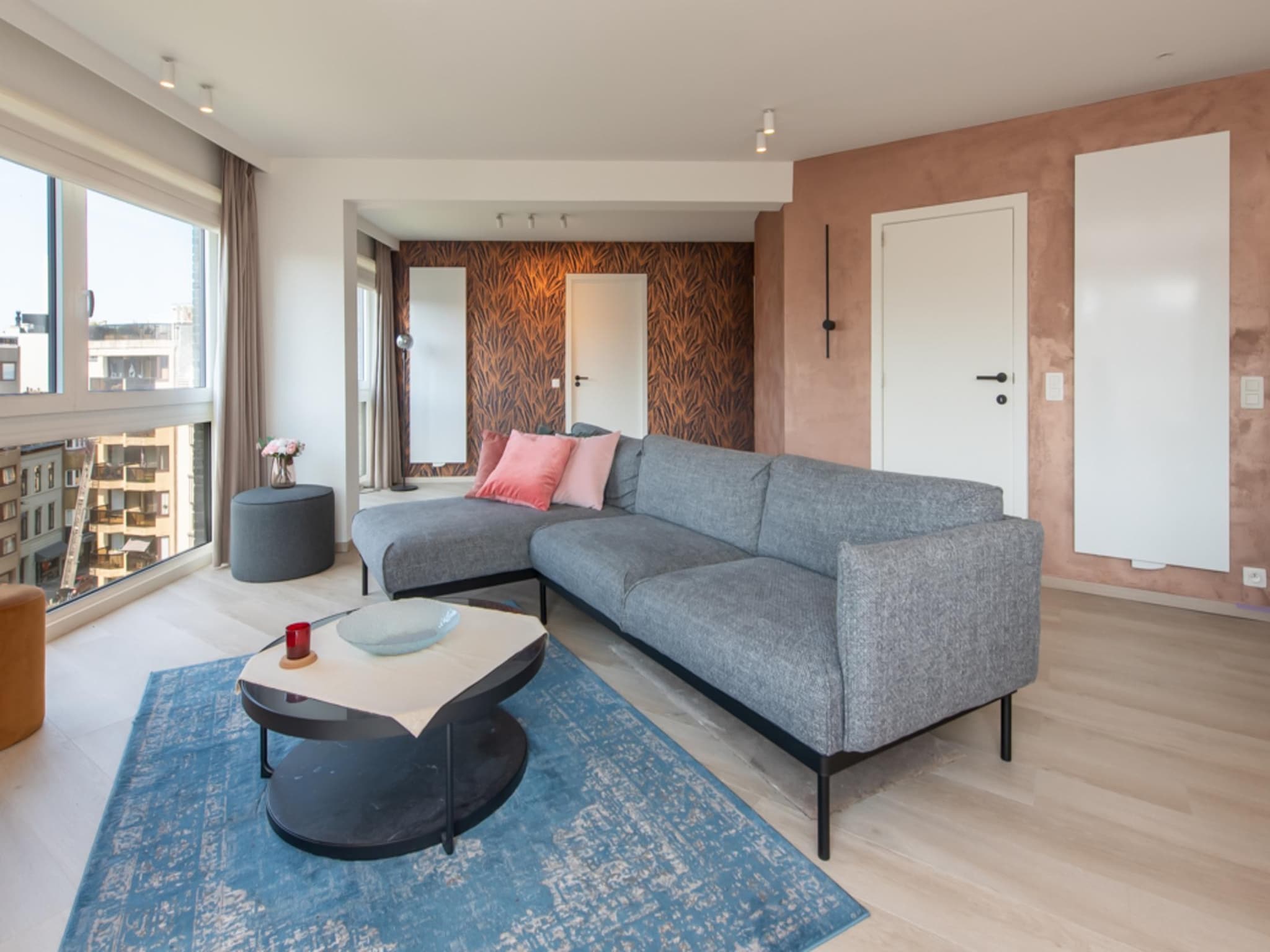 Ferienwohnung Louise Marie