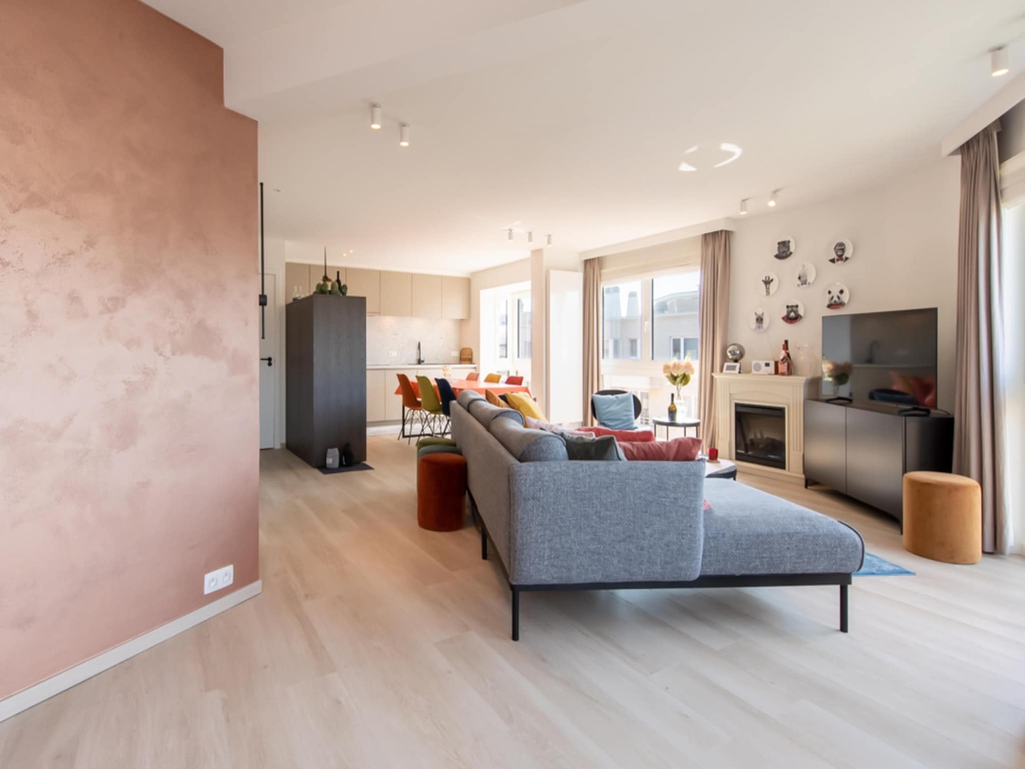 Ferienwohnung Louise Marie
