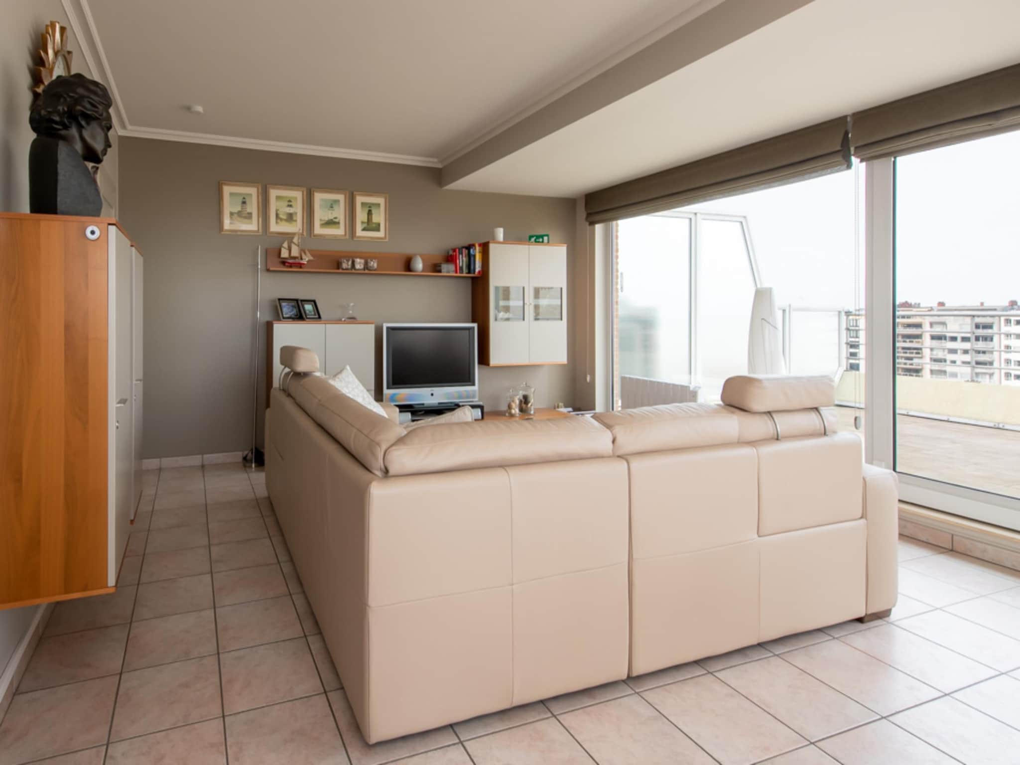 Ferienwohnung Marina Mercator