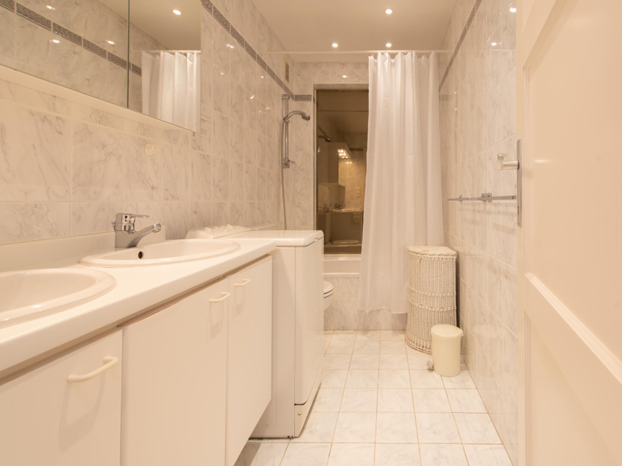Ferienwohnung Marly