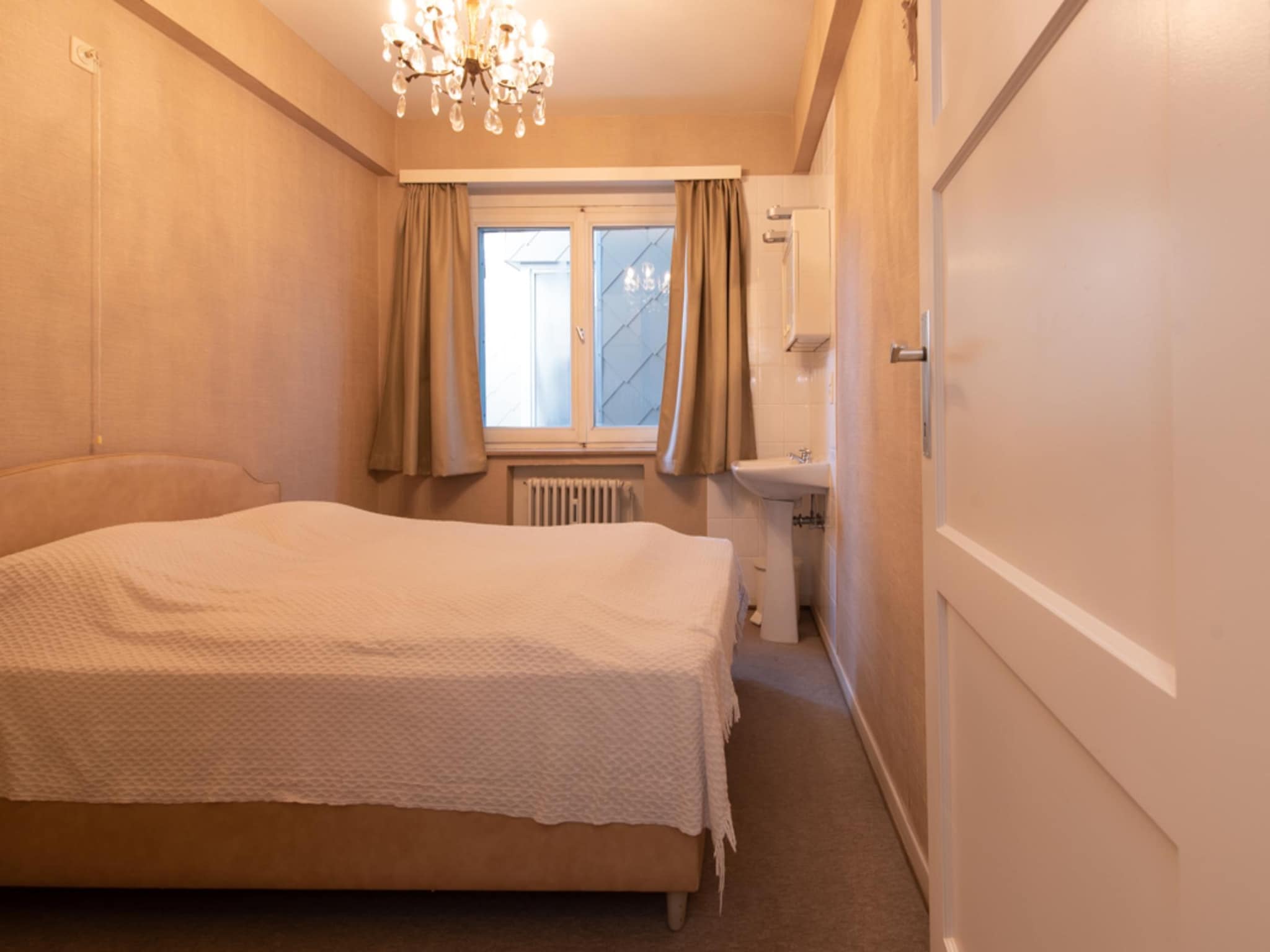 Ferienwohnung Marly