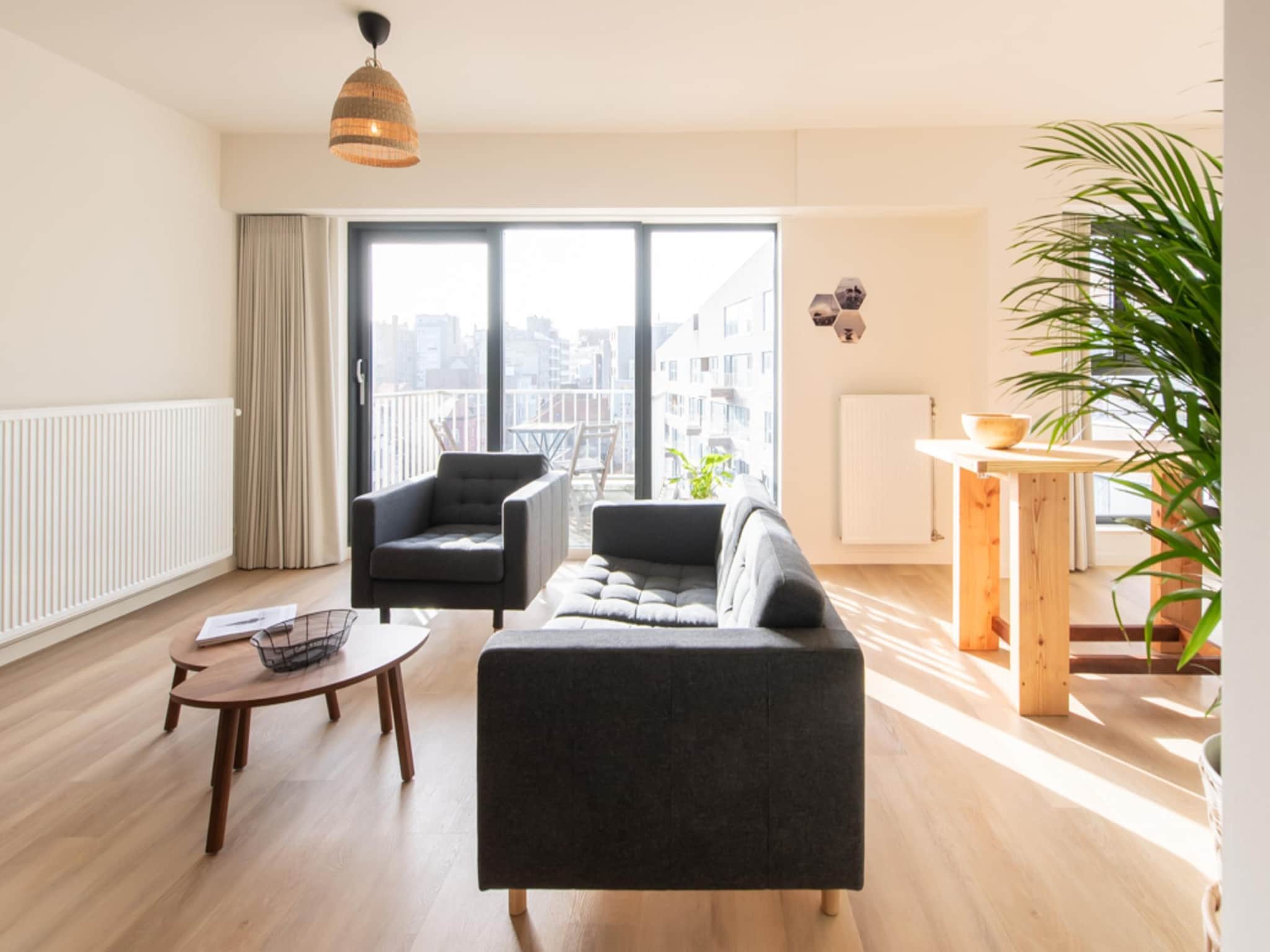 Ferienwohnung Nieuw Helmond
