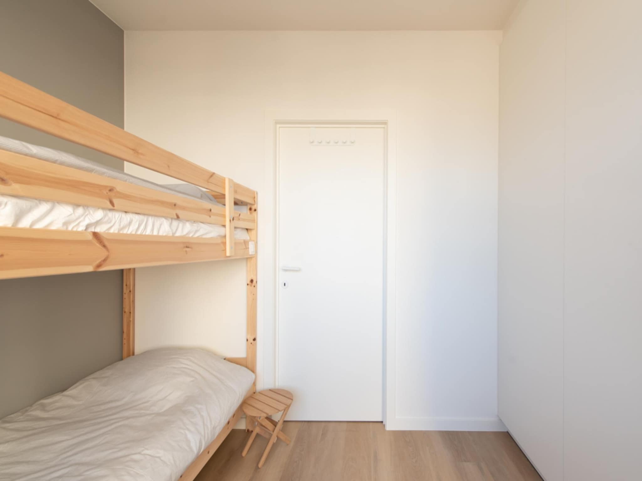 Ferienwohnung Nieuw Helmond