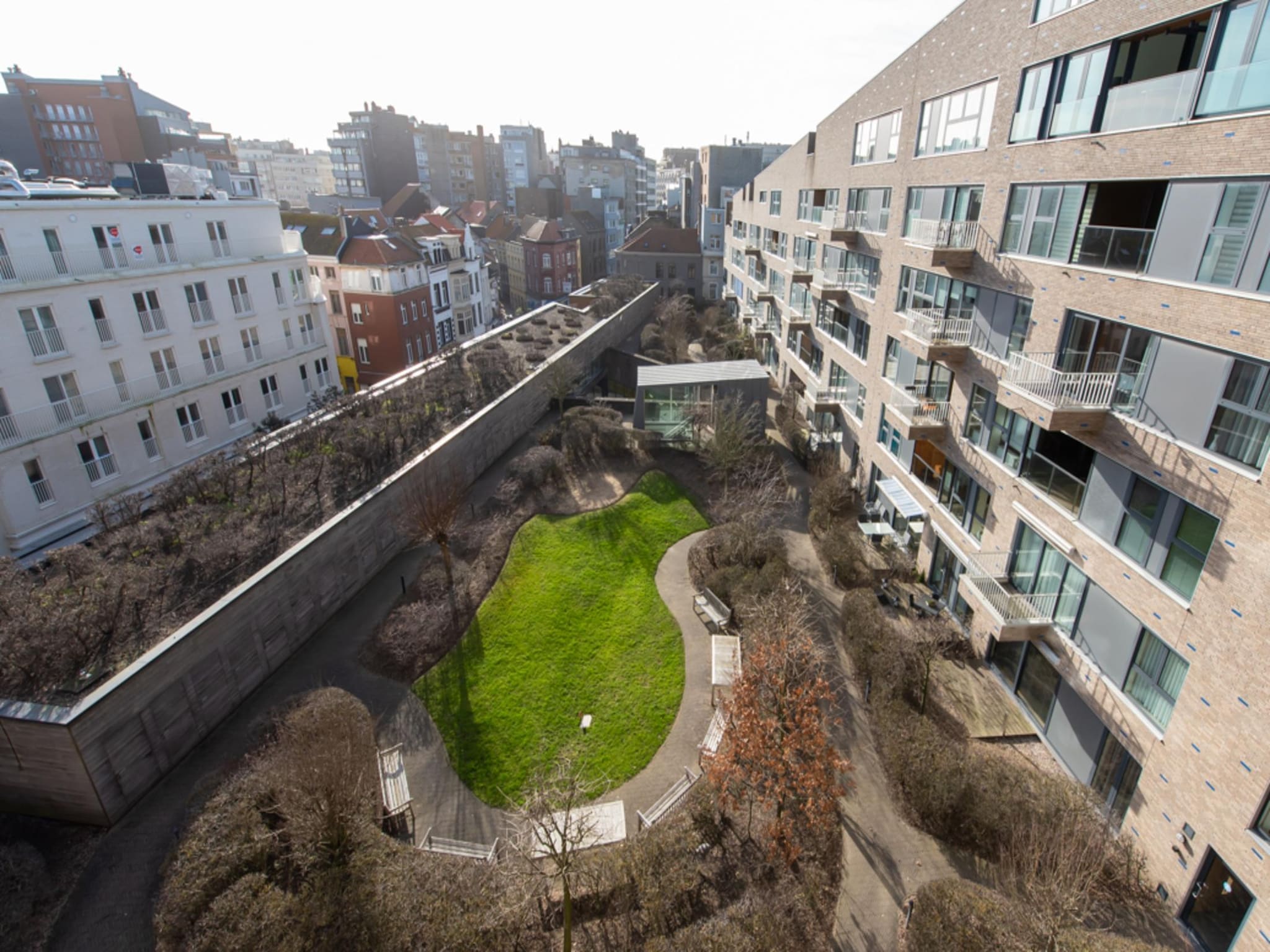 Ferienwohnung Nieuw Helmond