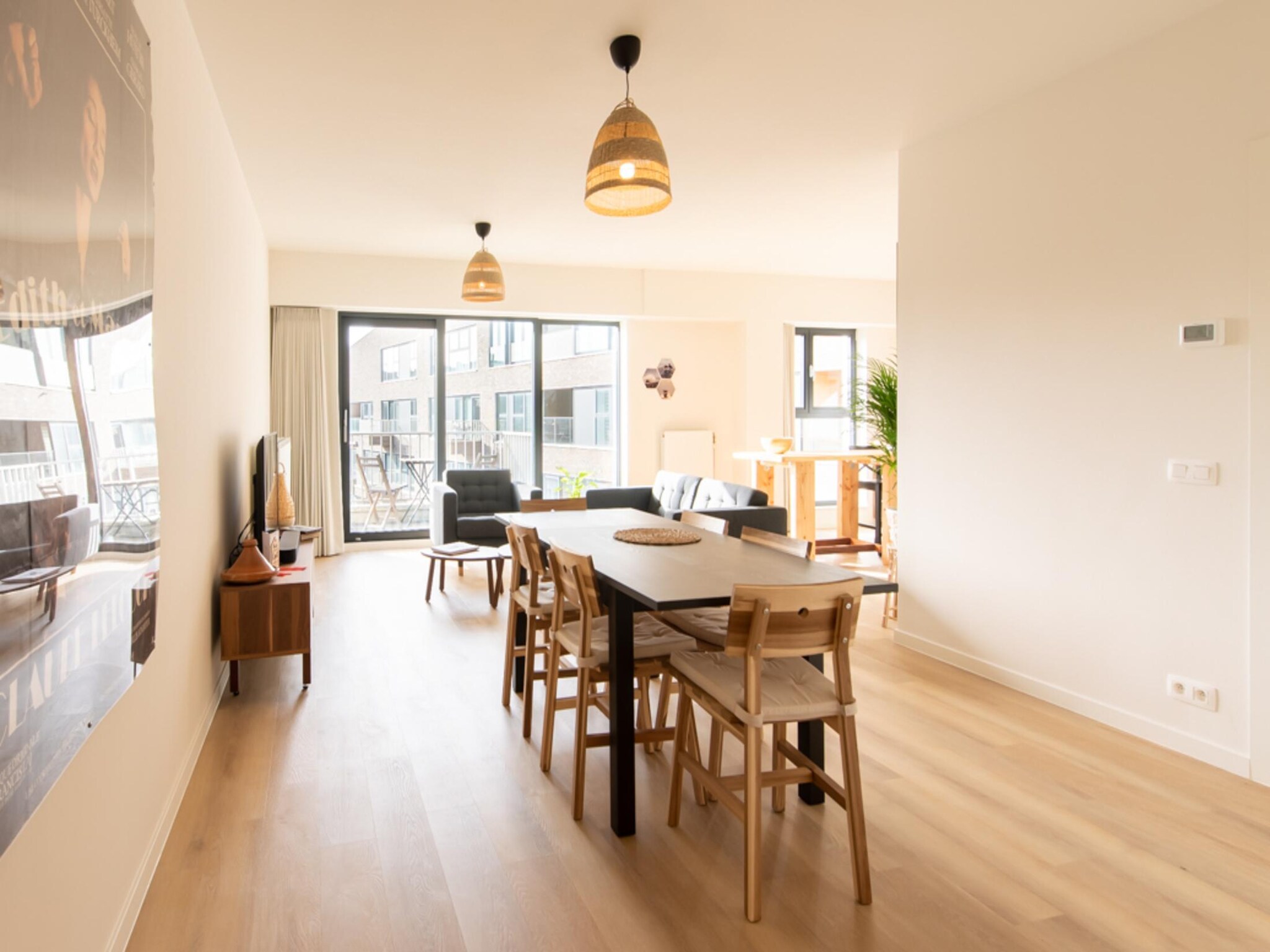 Ferienwohnung Nieuw Helmond