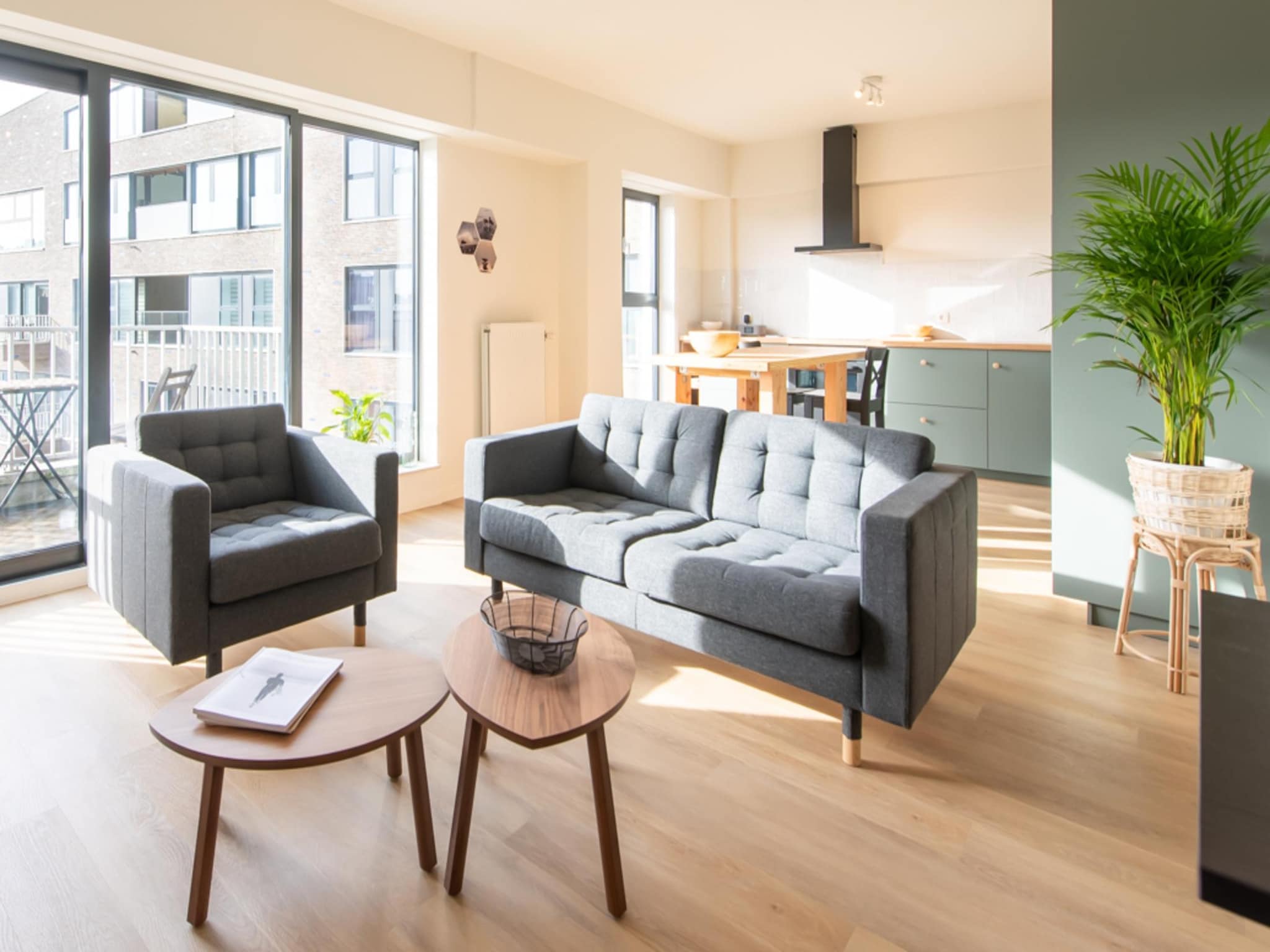 Ferienwohnung Nieuw Helmond