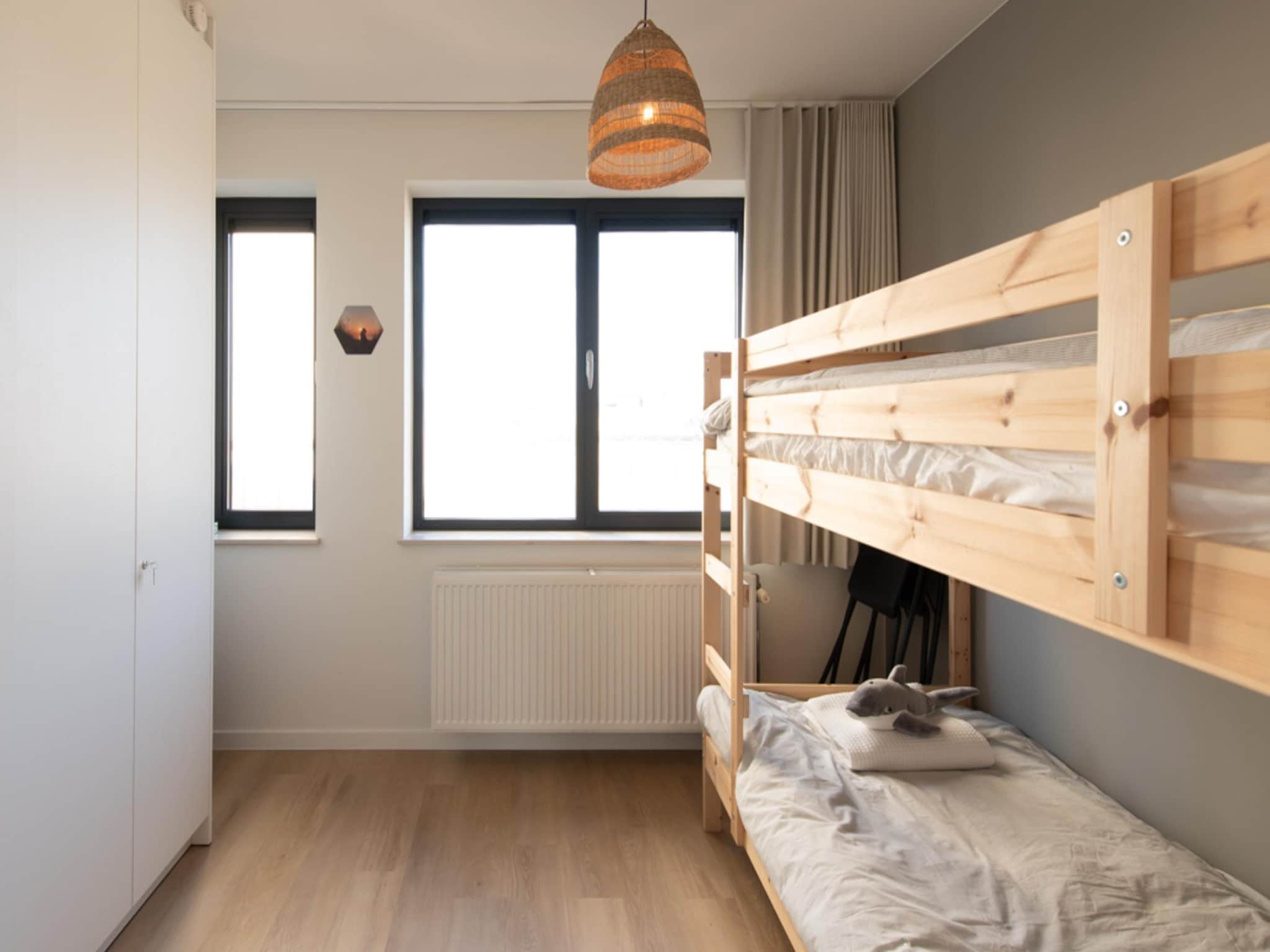 Ferienwohnung Nieuw Helmond