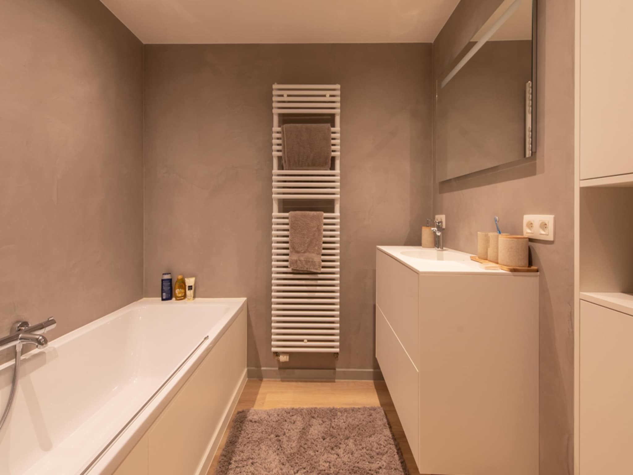Ferienwohnung Nieuw Helmond