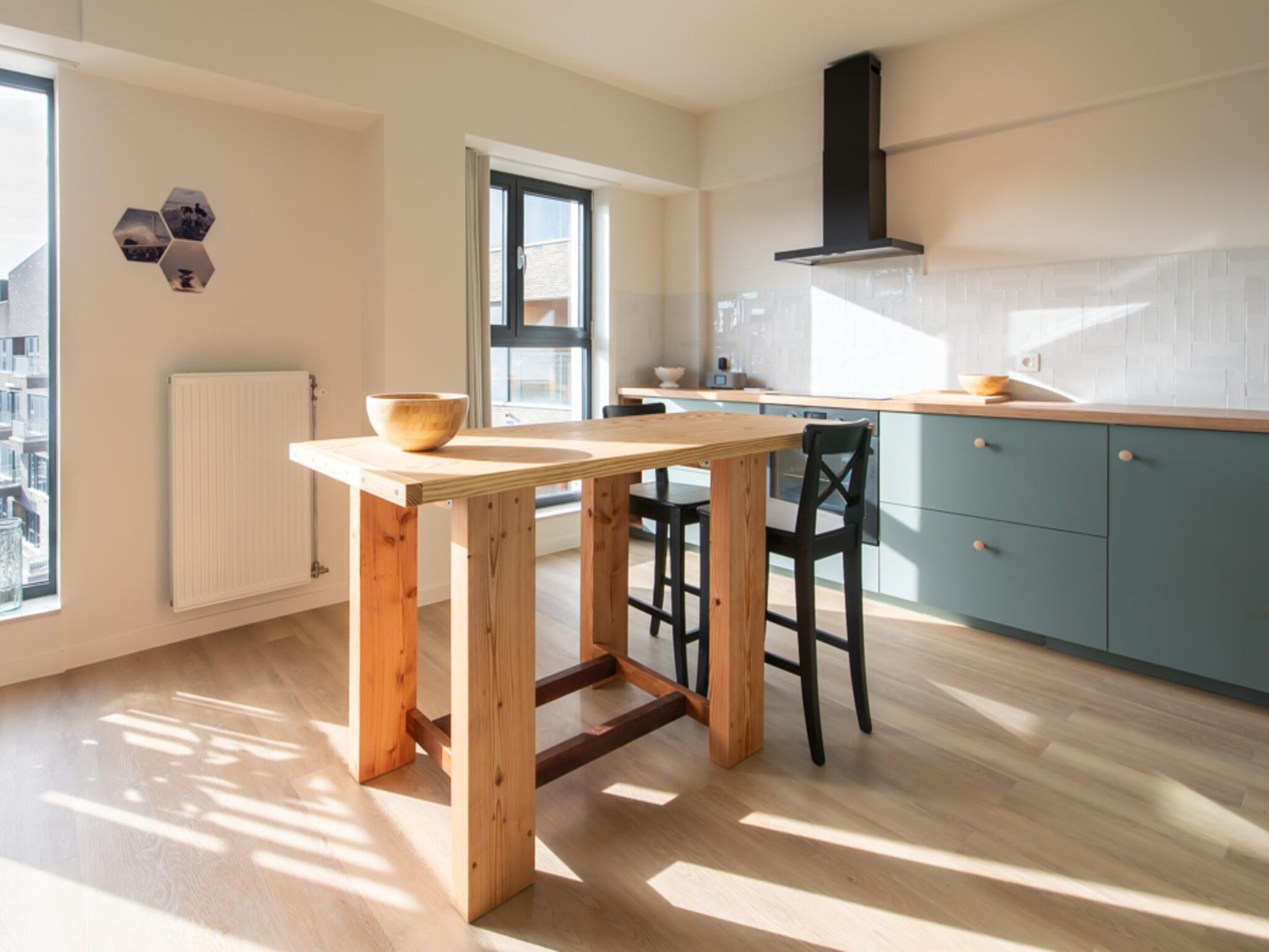 Ferienwohnung Nieuw Helmond