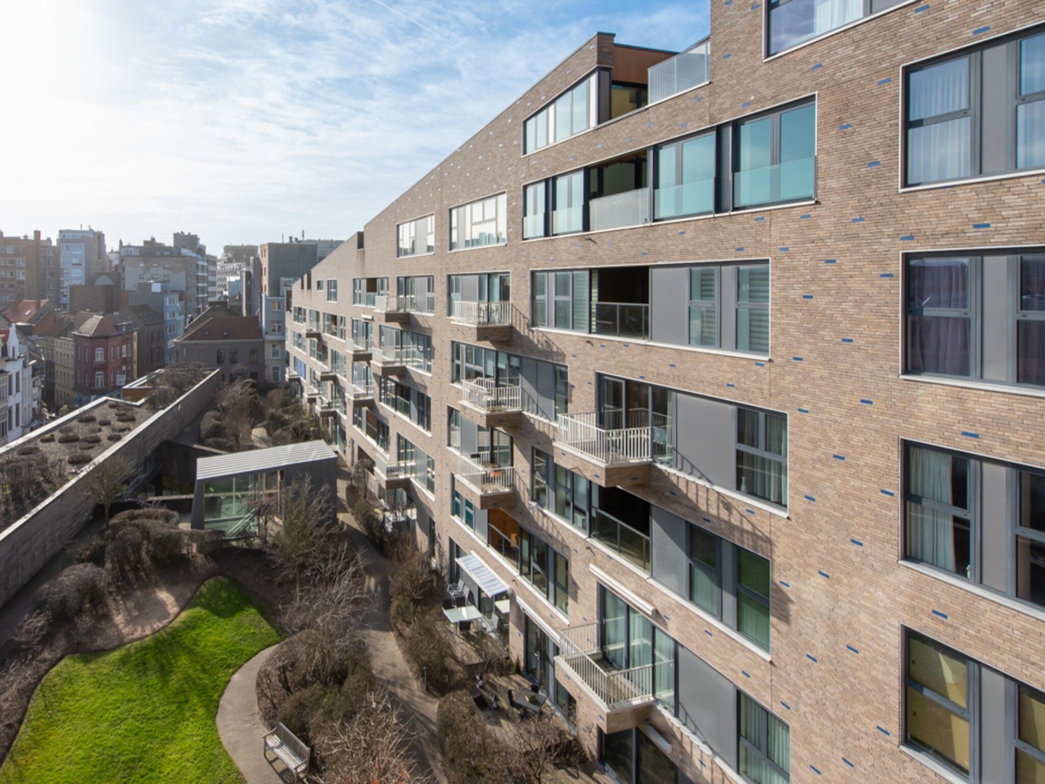 Ferienwohnung Nieuw Helmond