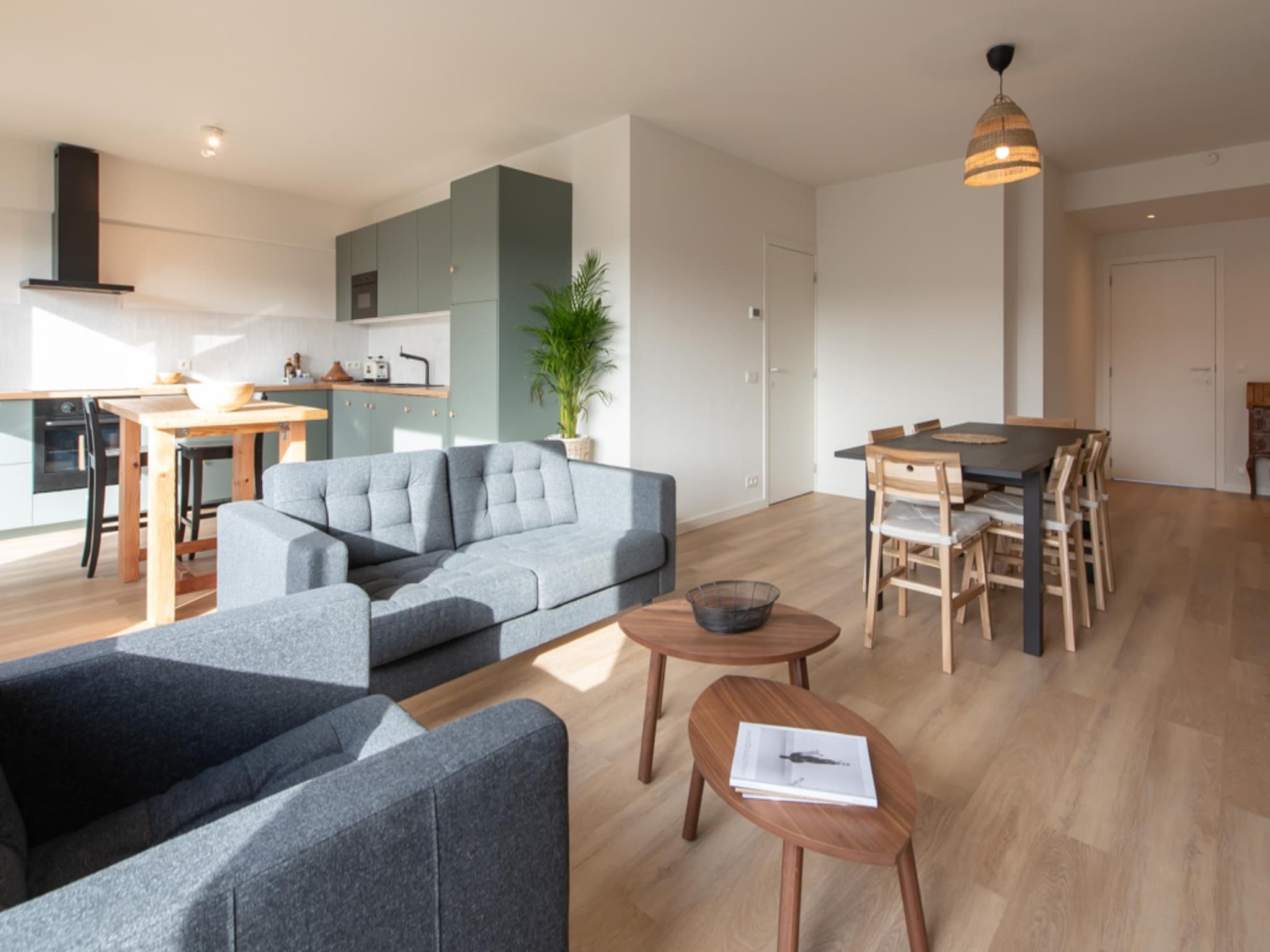 Ferienwohnung Nieuw Helmond