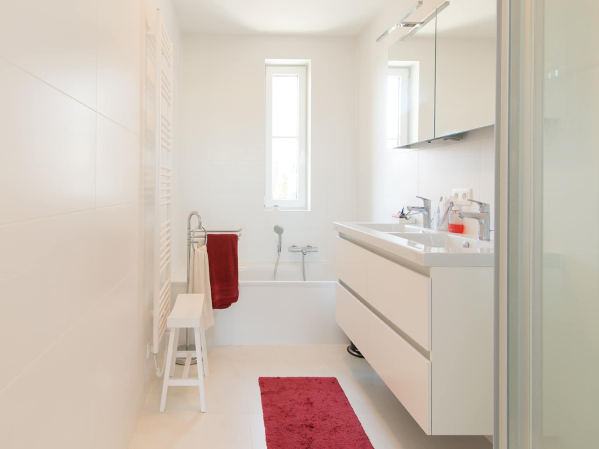 Ferienwohnung North Beach 1