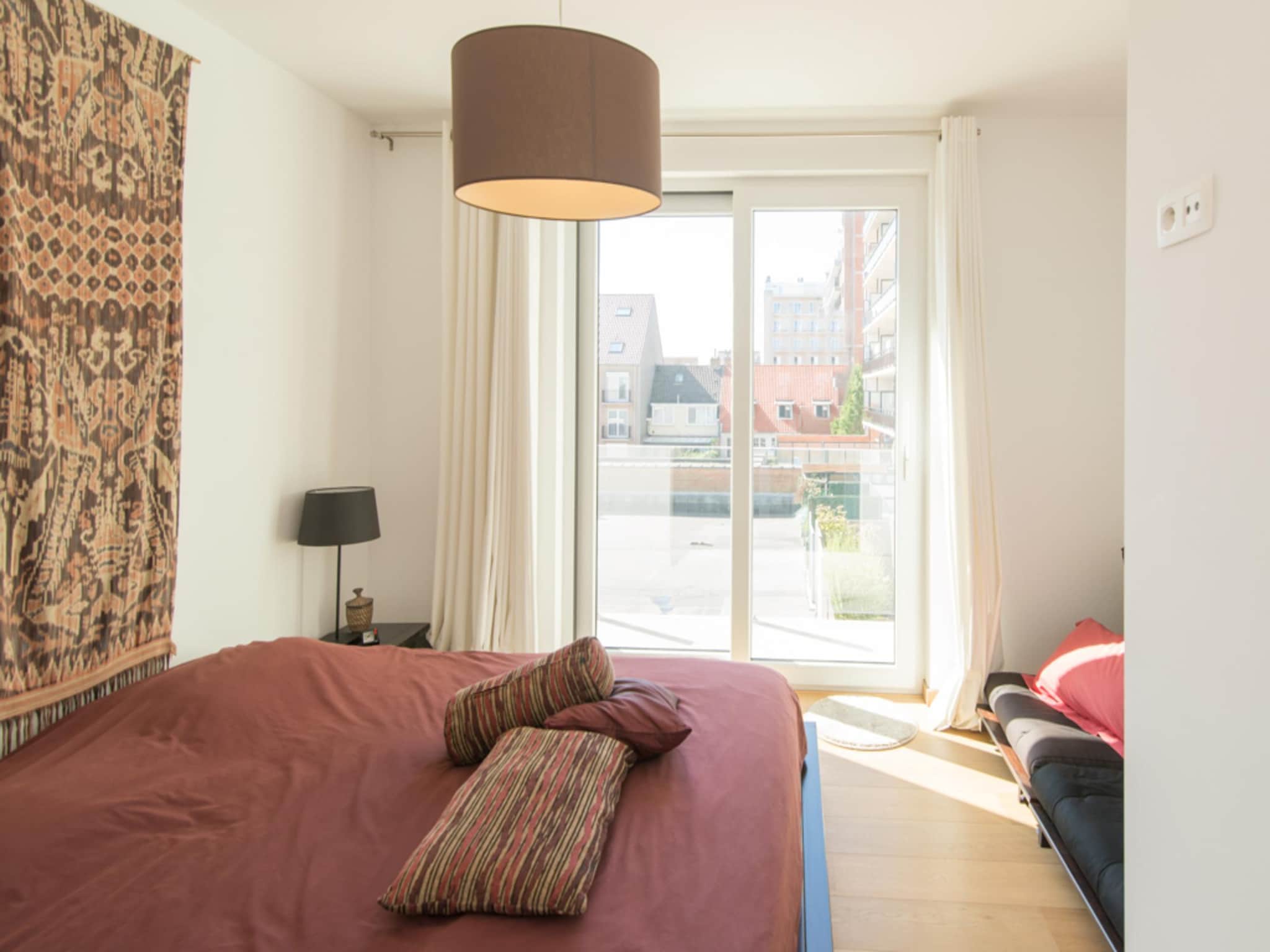 Ferienwohnung North Beach 1