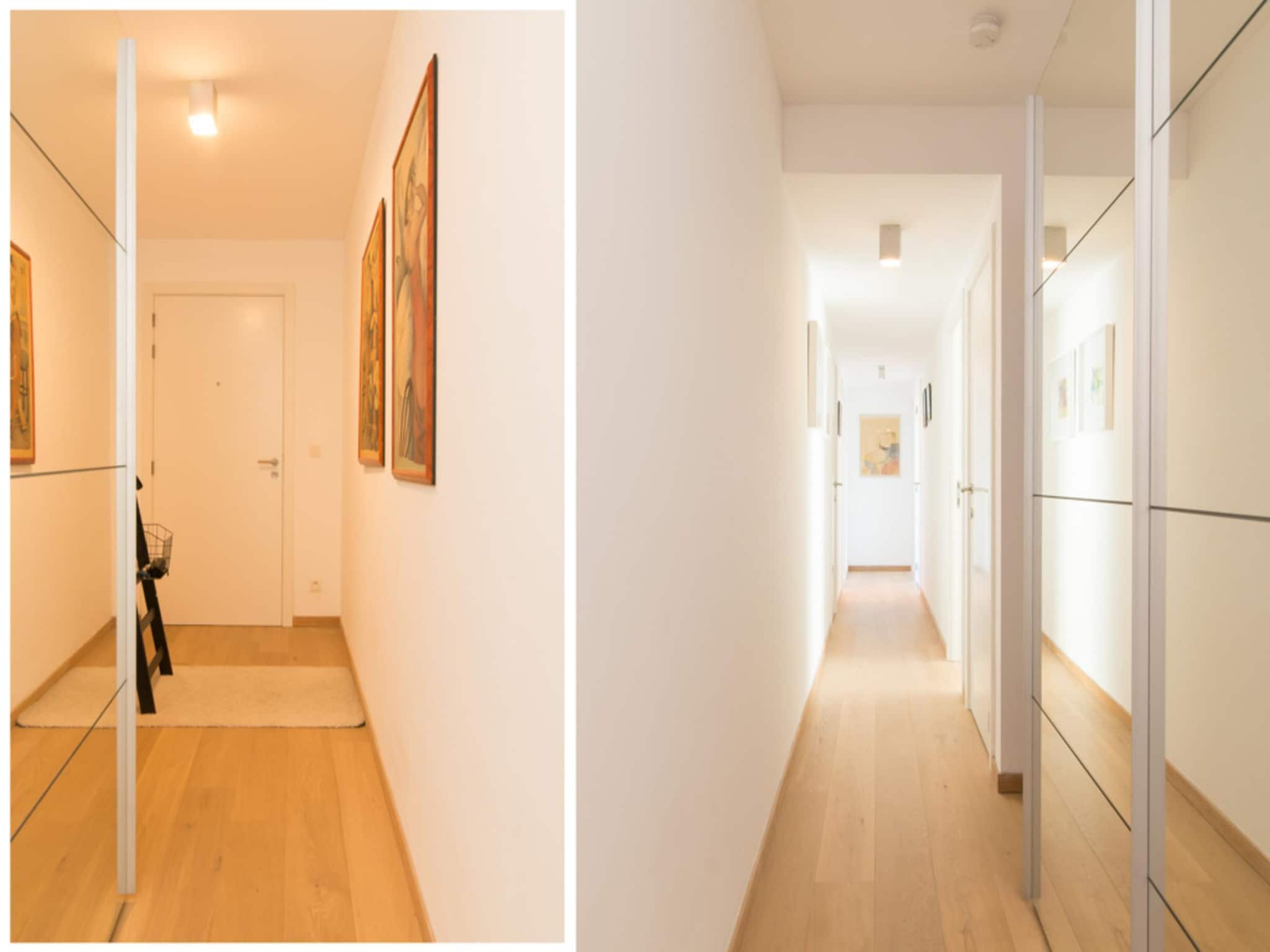 Ferienwohnung North Beach 1