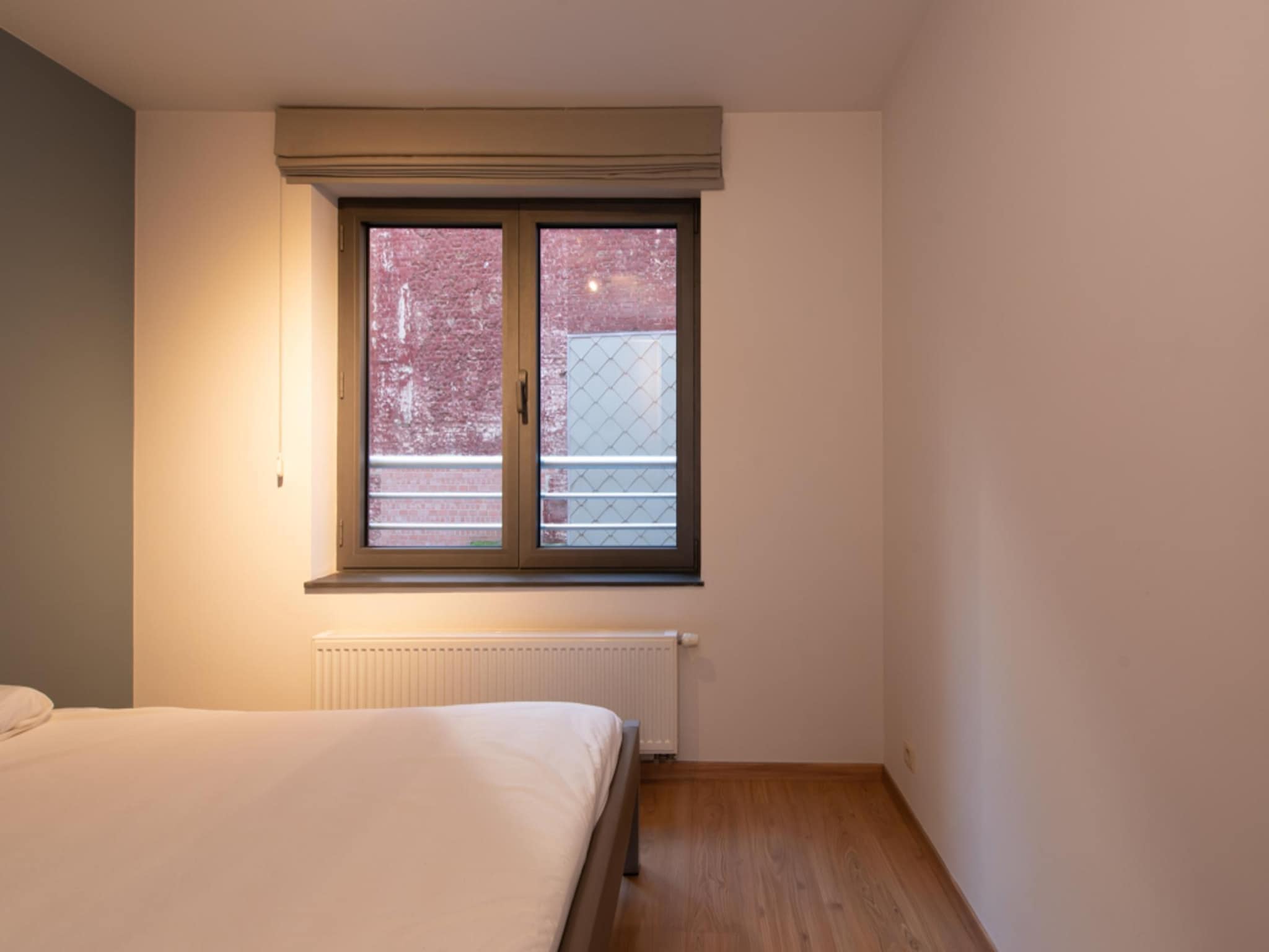 Ferienwohnung Odyssey 0201