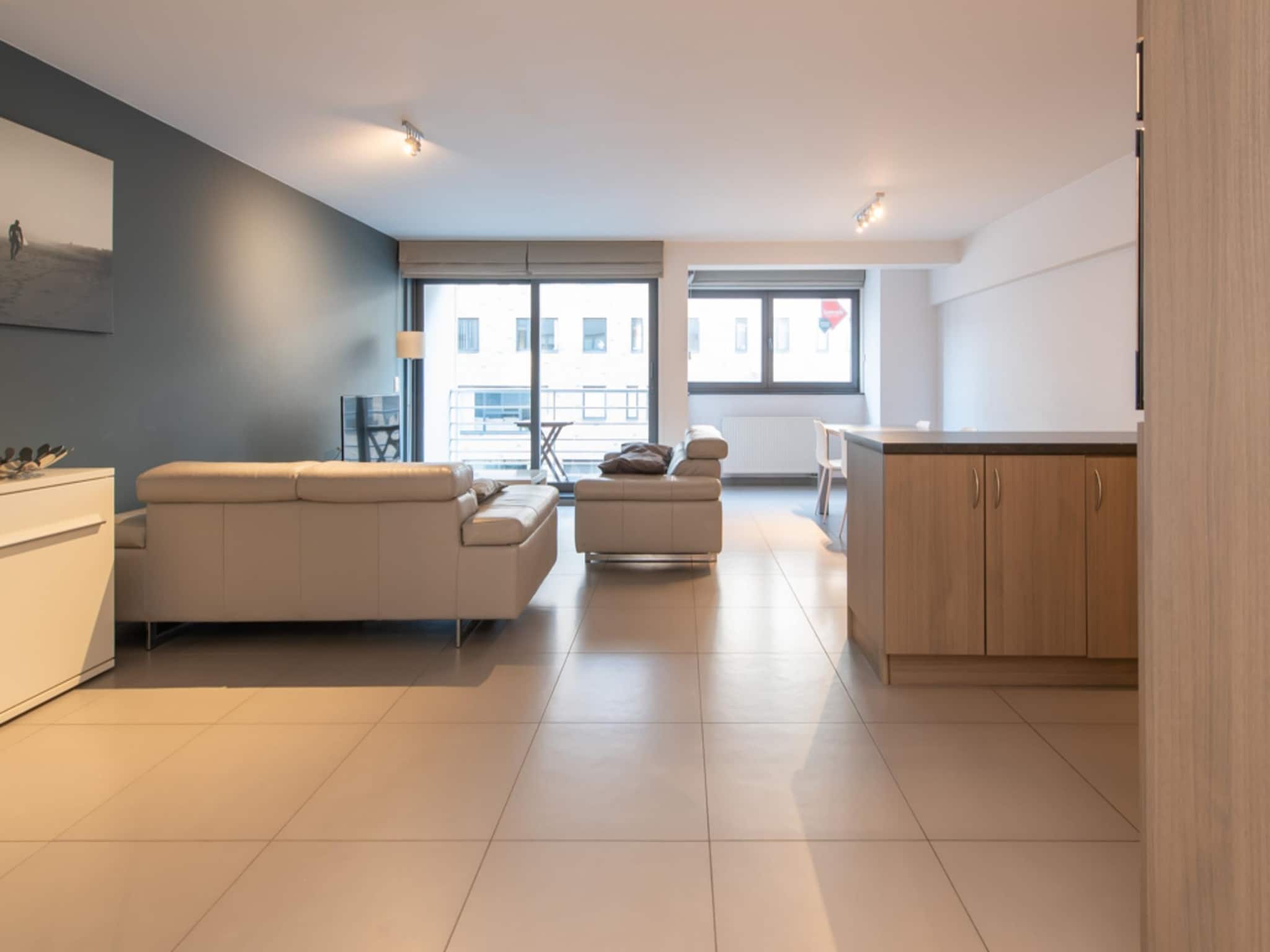 Ferienwohnung Odyssey 0201
