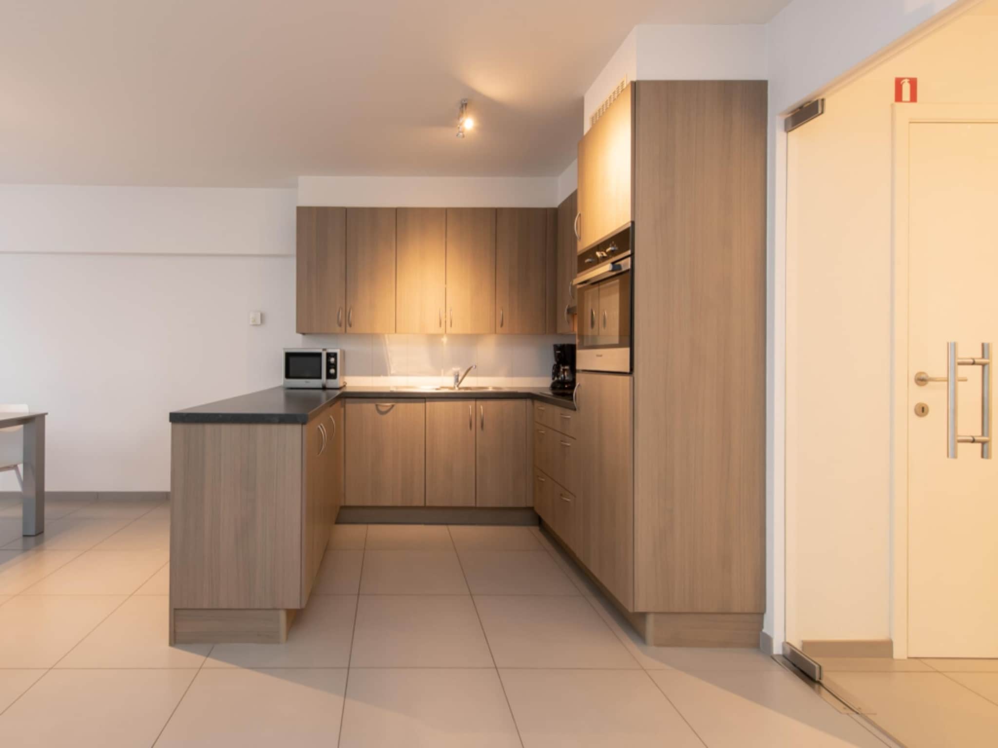 Ferienwohnung Odyssey 0201