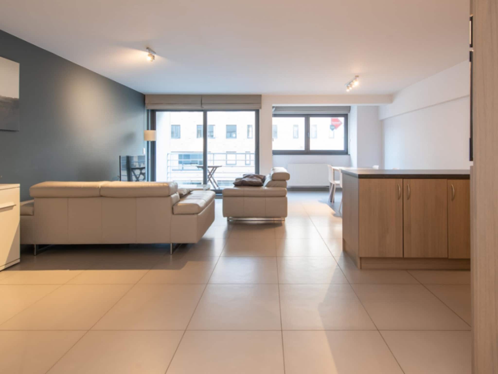 Ferienwohnung Odyssey 0201