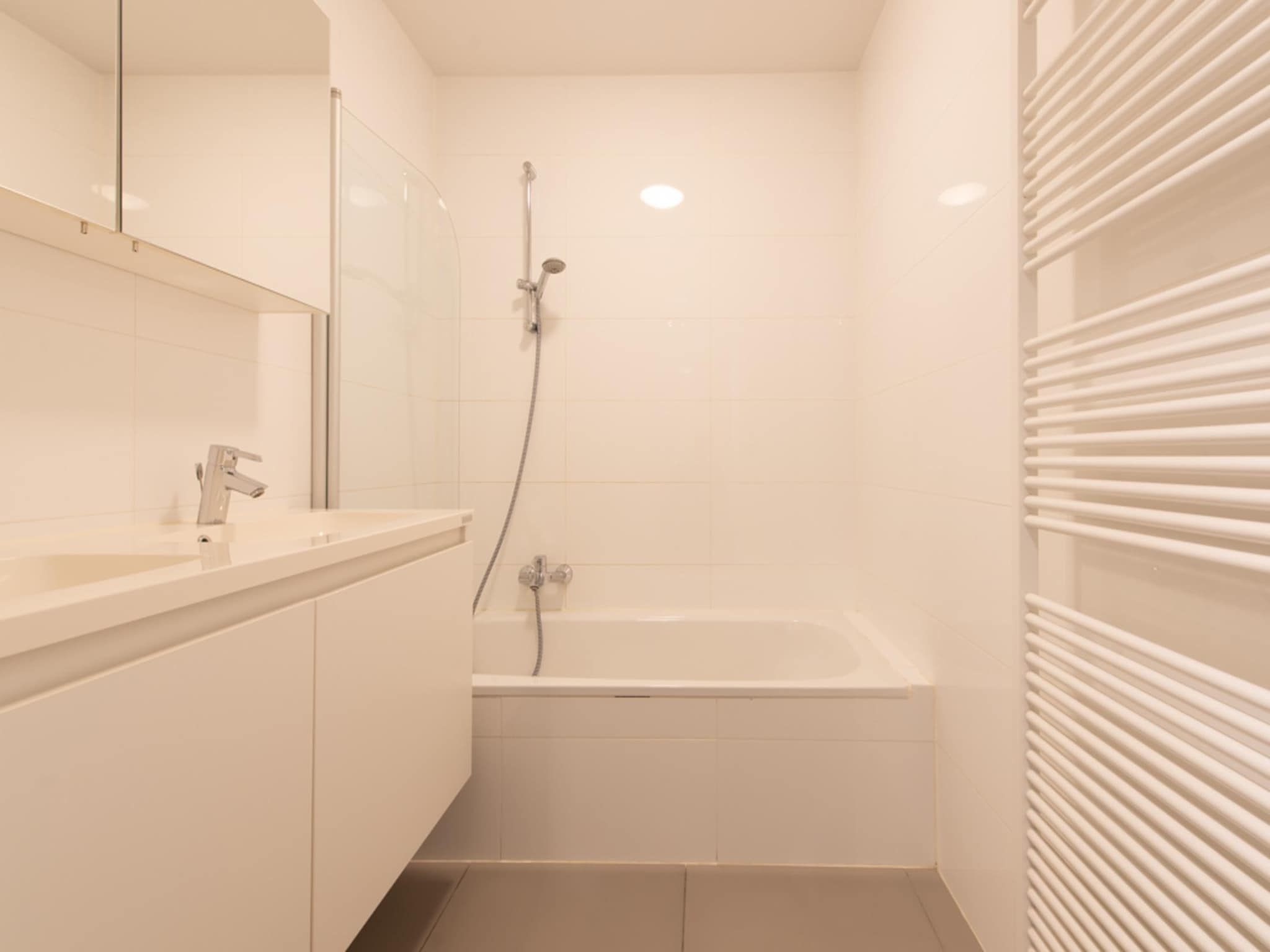 Ferienwohnung Odyssey 0201