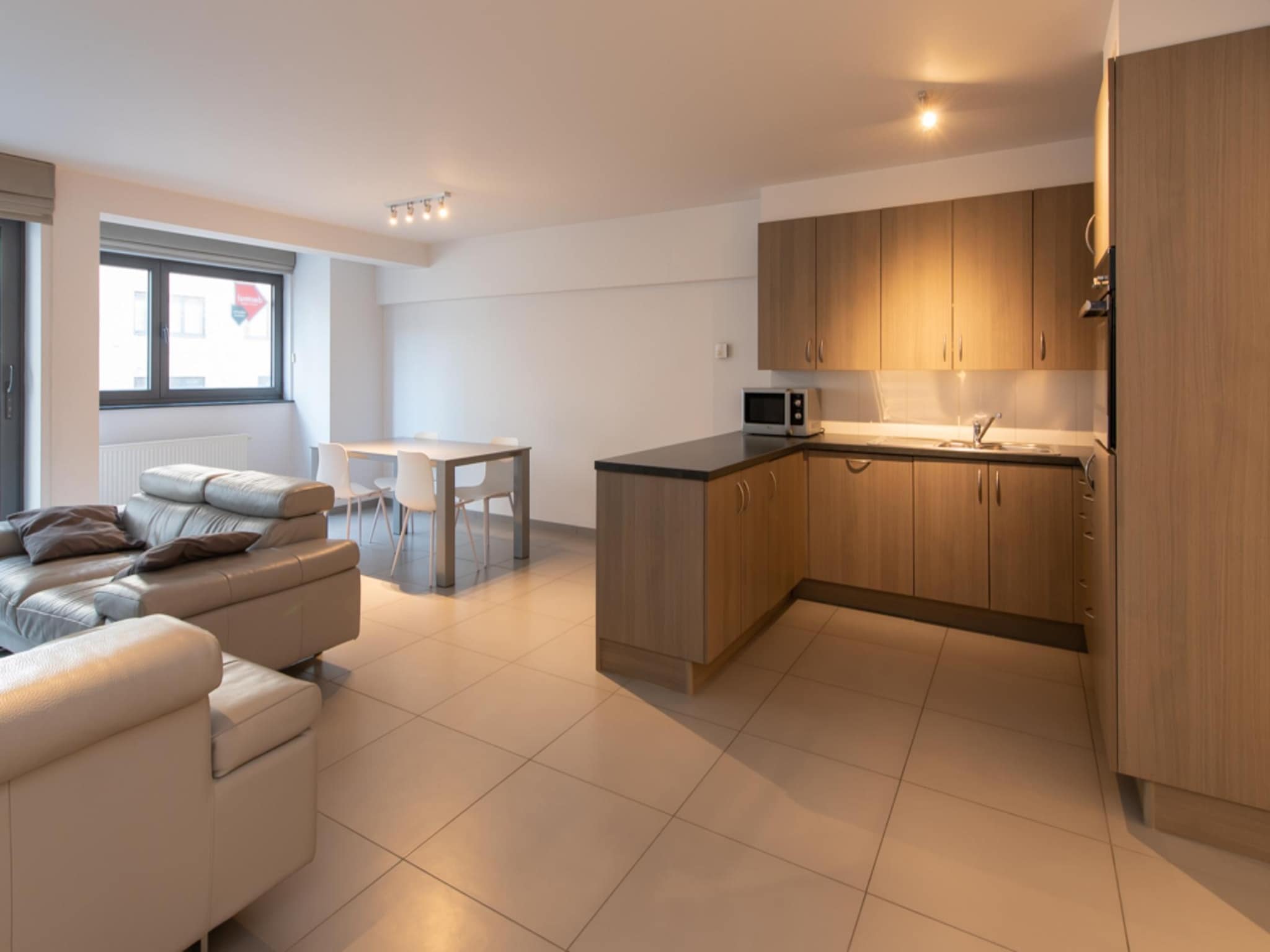 Ferienwohnung Odyssey 0201