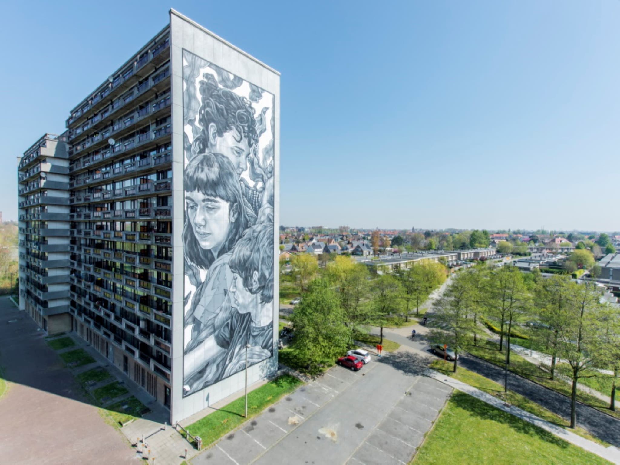 Ferienwohnung Odyssey 0201
