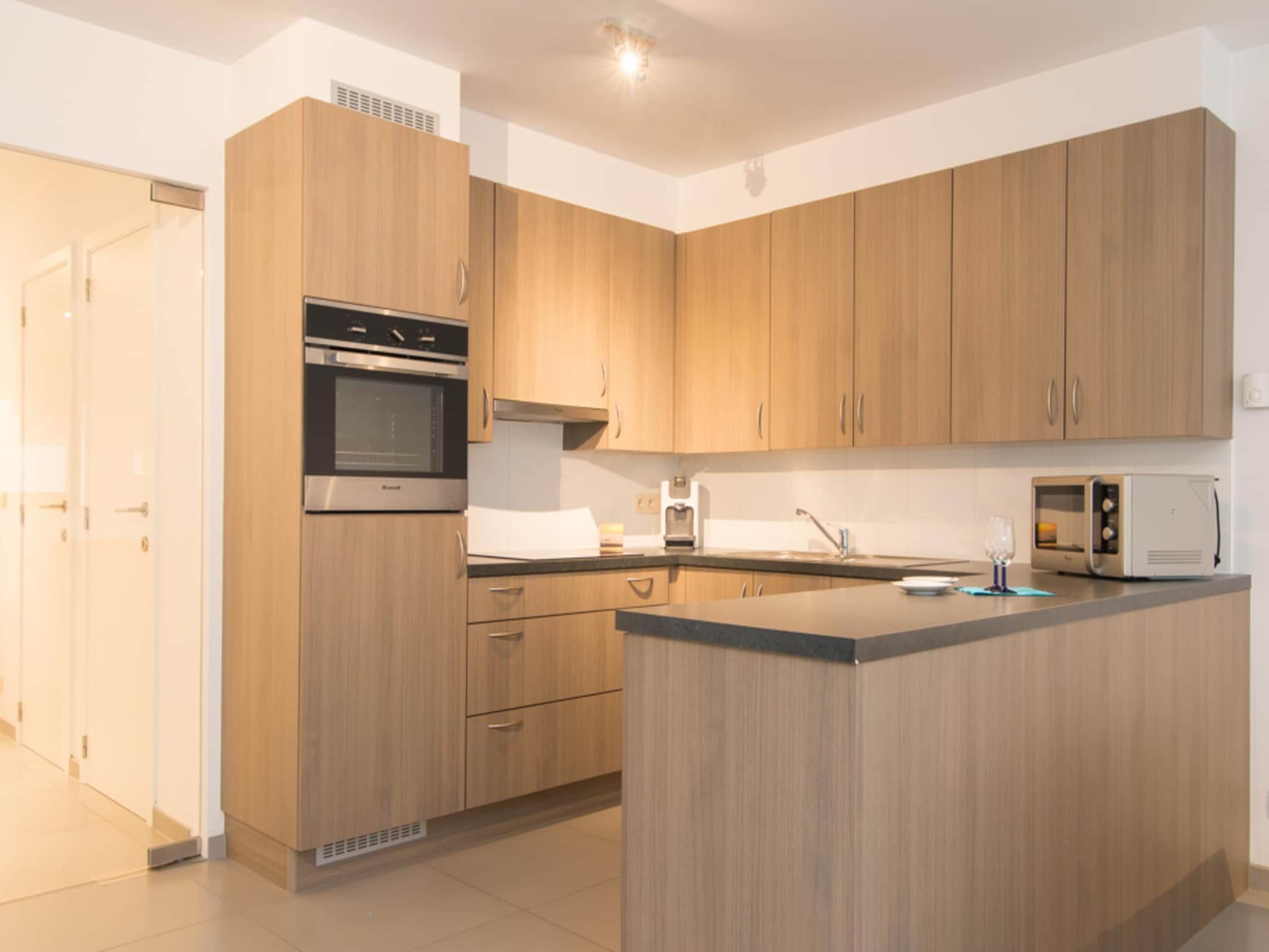 Ferienwohnung Odyssey 0202
