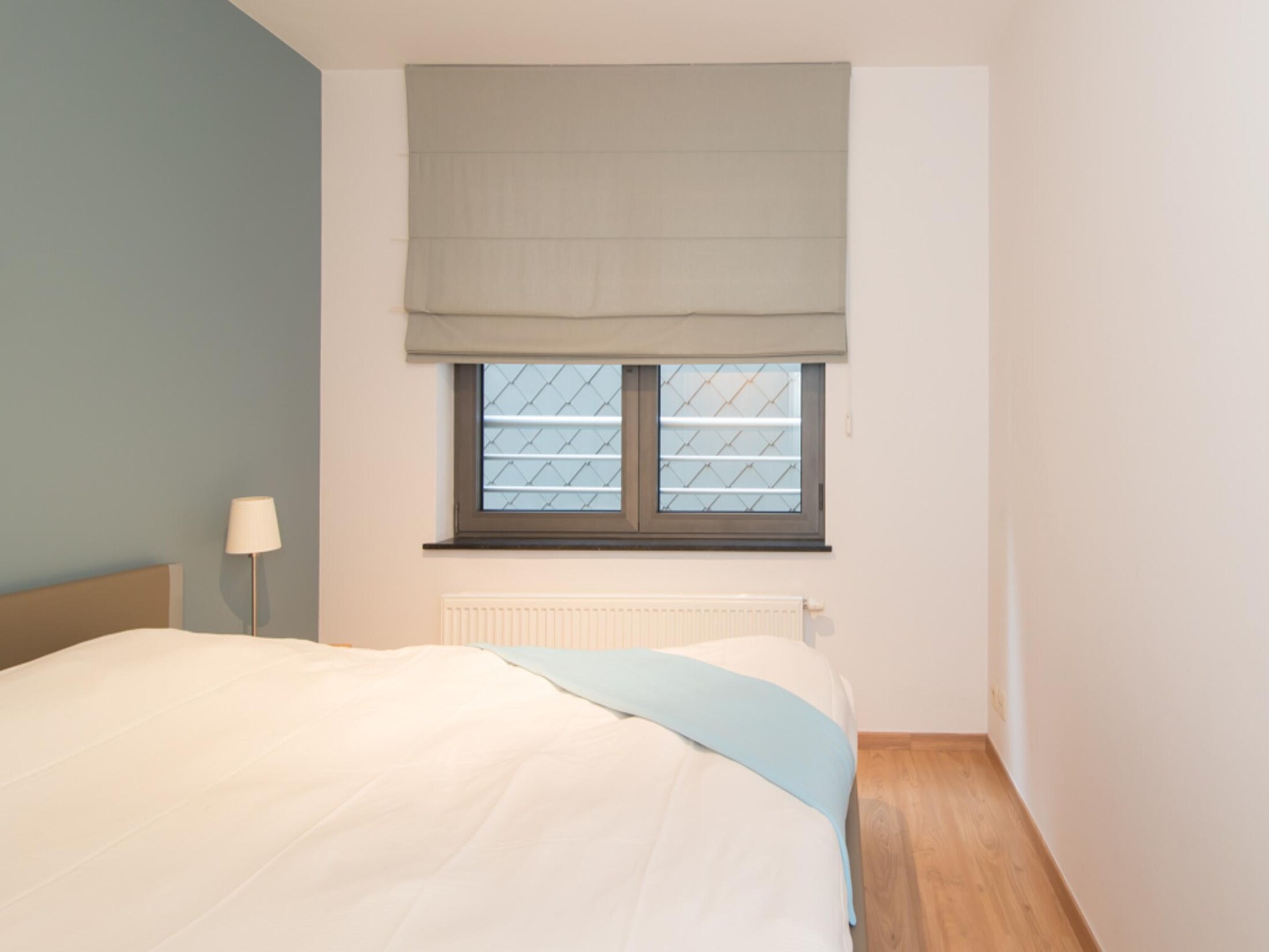 Ferienwohnung Odyssey 0202