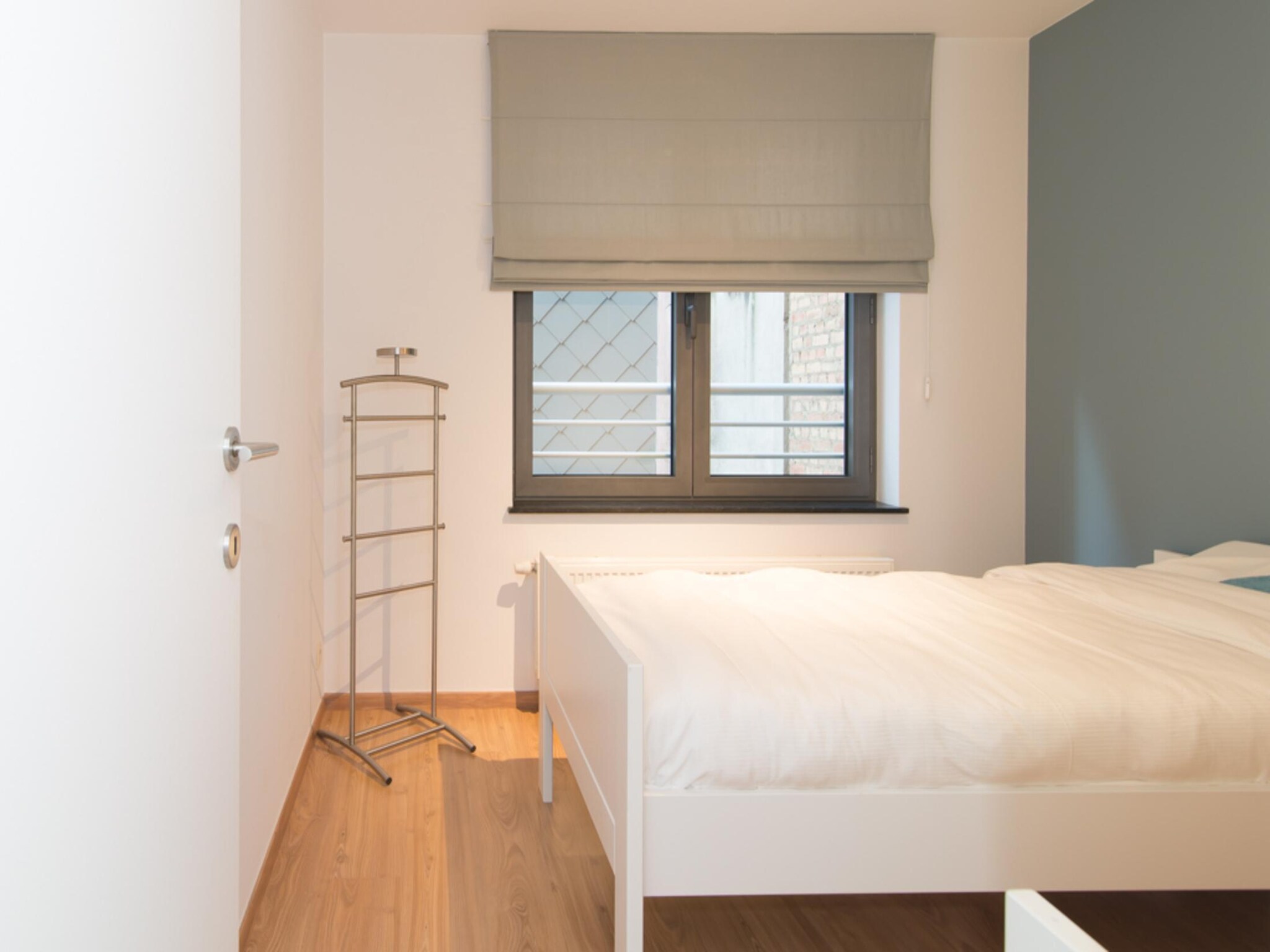 Ferienwohnung Odyssey 0202