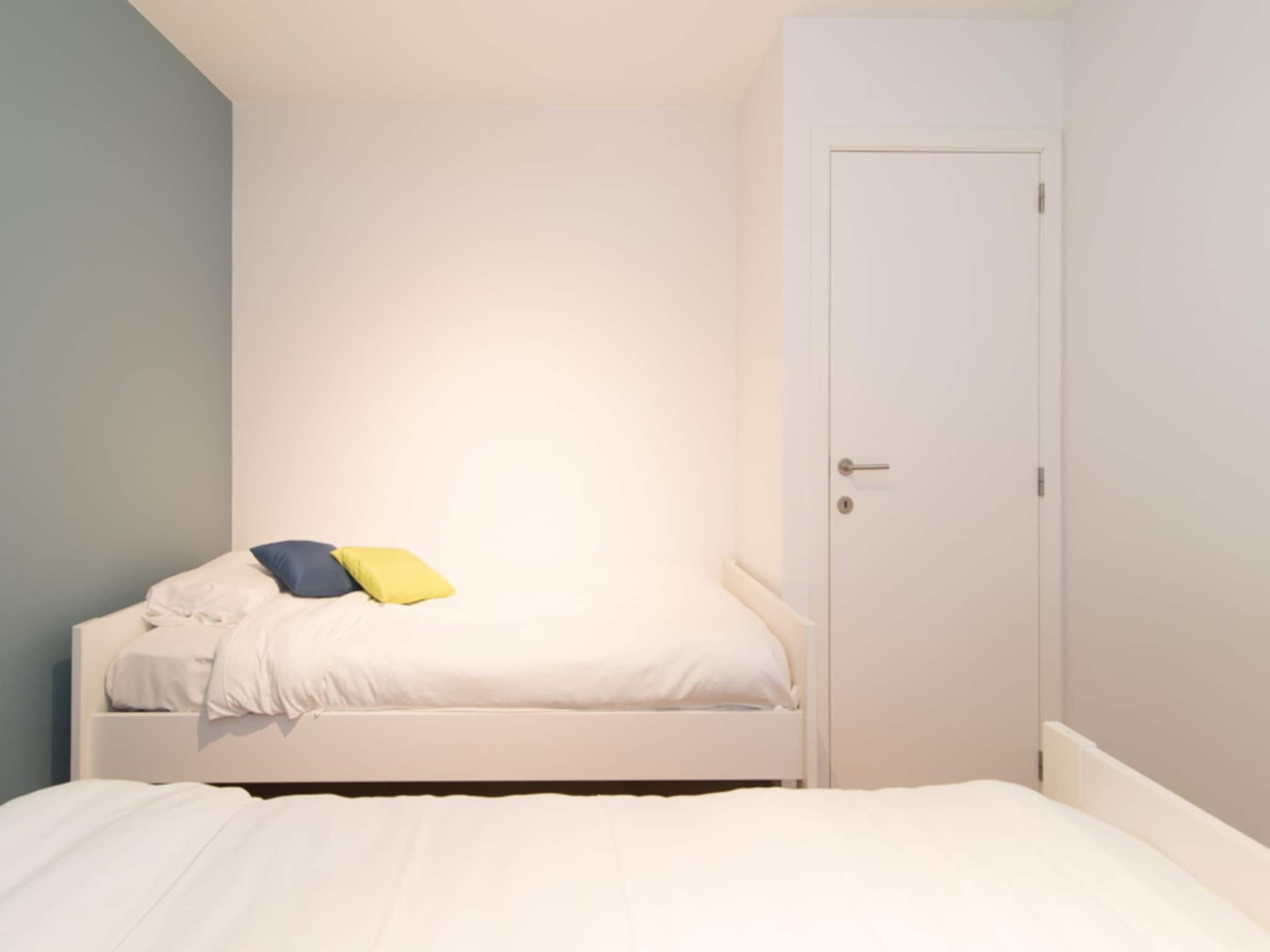 Ferienwohnung Odyssey 0202