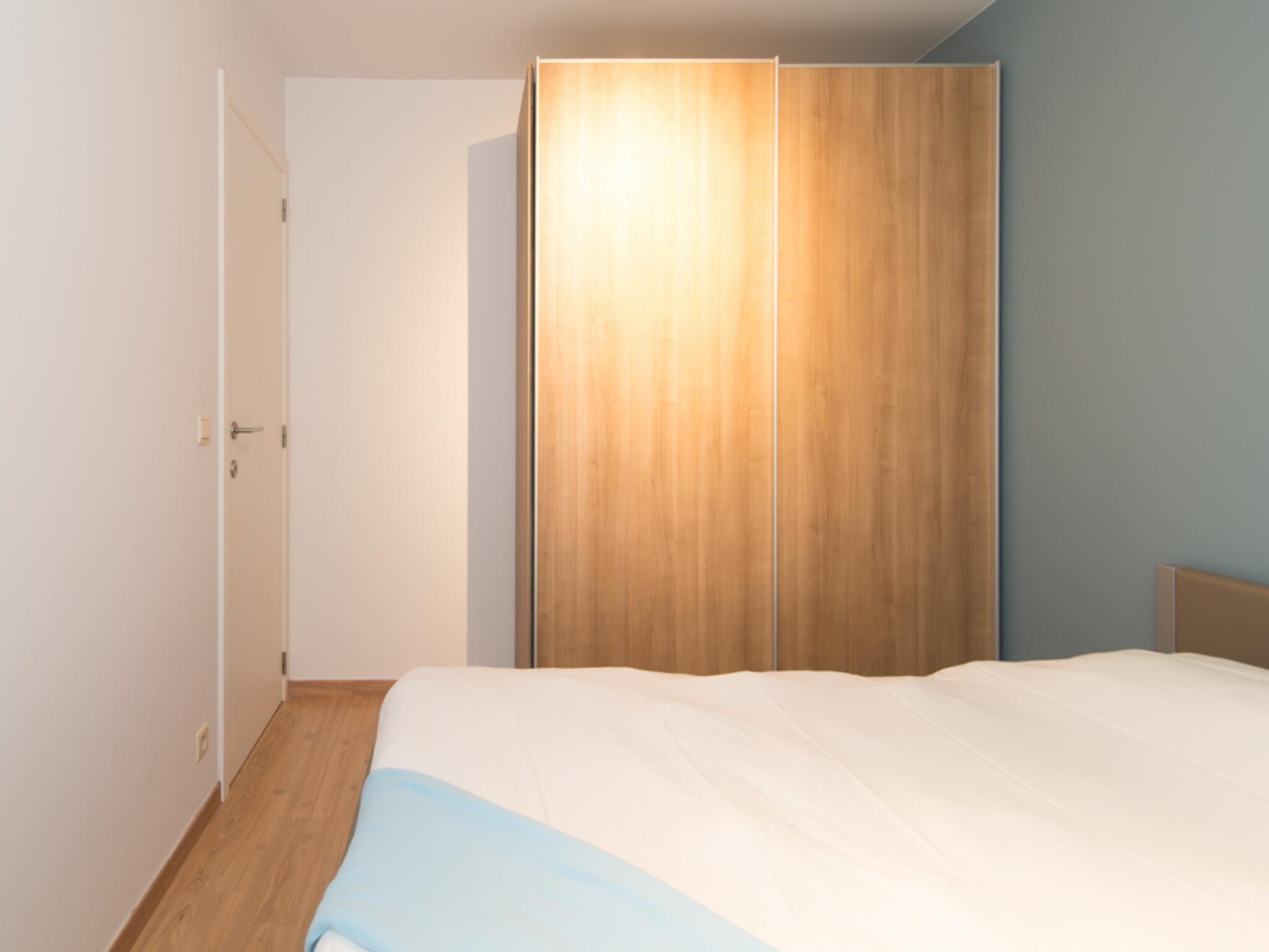 Ferienwohnung Odyssey 0202