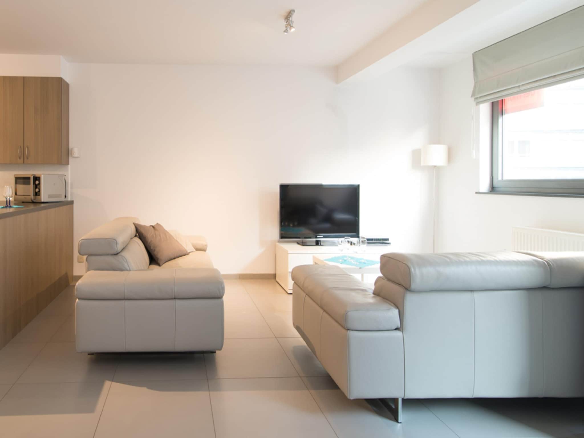 Ferienwohnung Odyssey 0202
