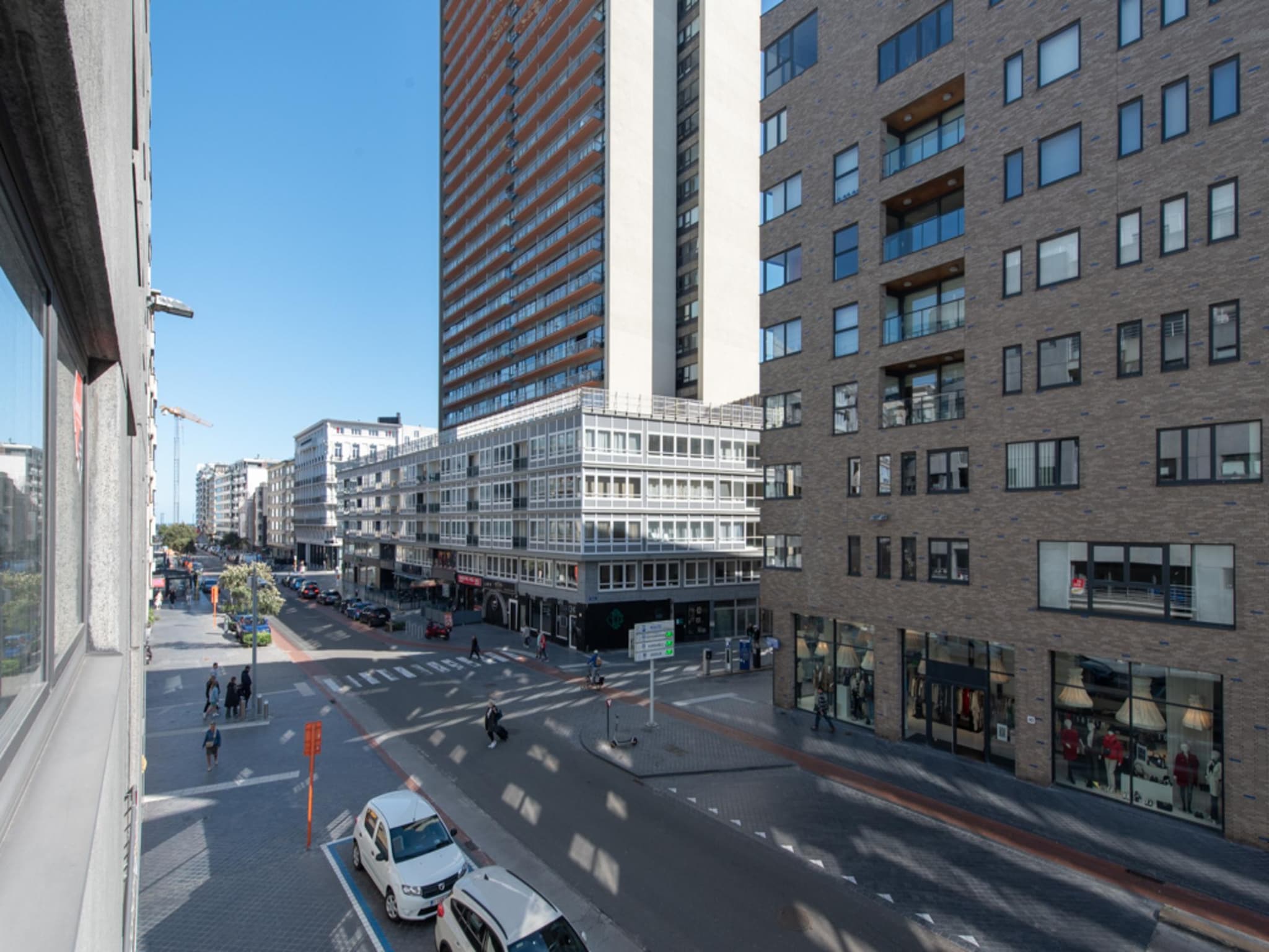 Ferienwohnung Odyssey 0202