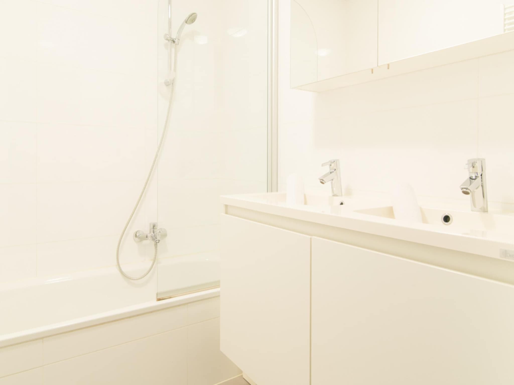 Ferienwohnung Odyssey 0202