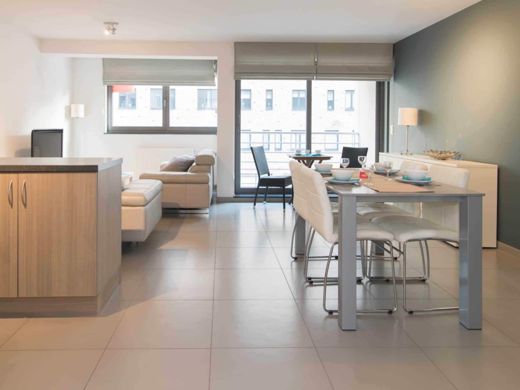 Ferienwohnung Odyssey 0202