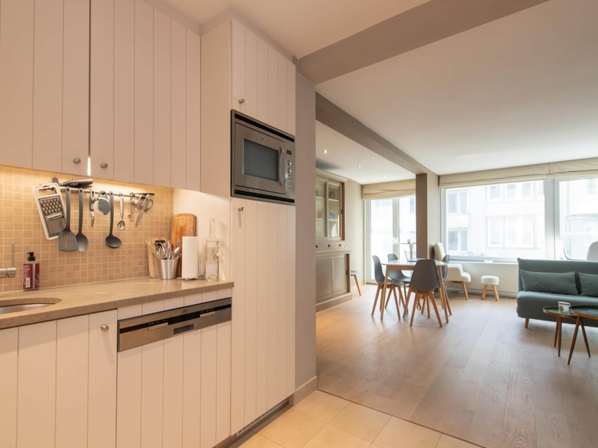 Ferienwohnung Osborne 0102