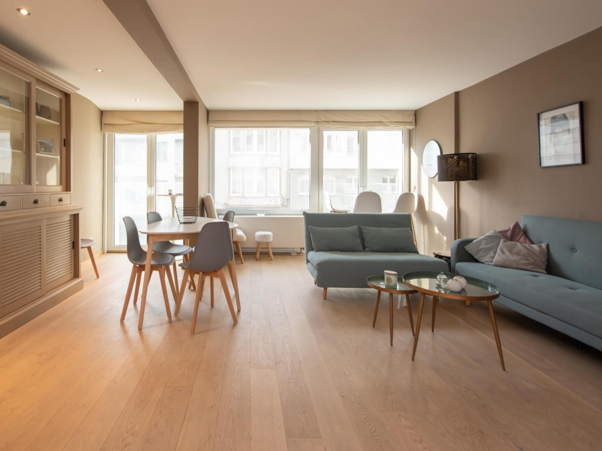 Ferienwohnung Osborne 0102