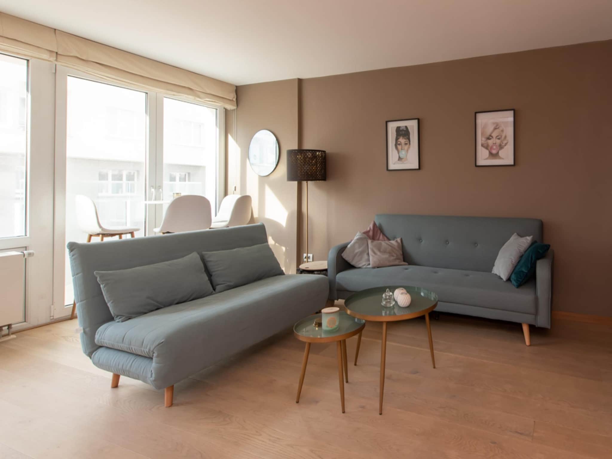 Ferienwohnung Osborne 0102