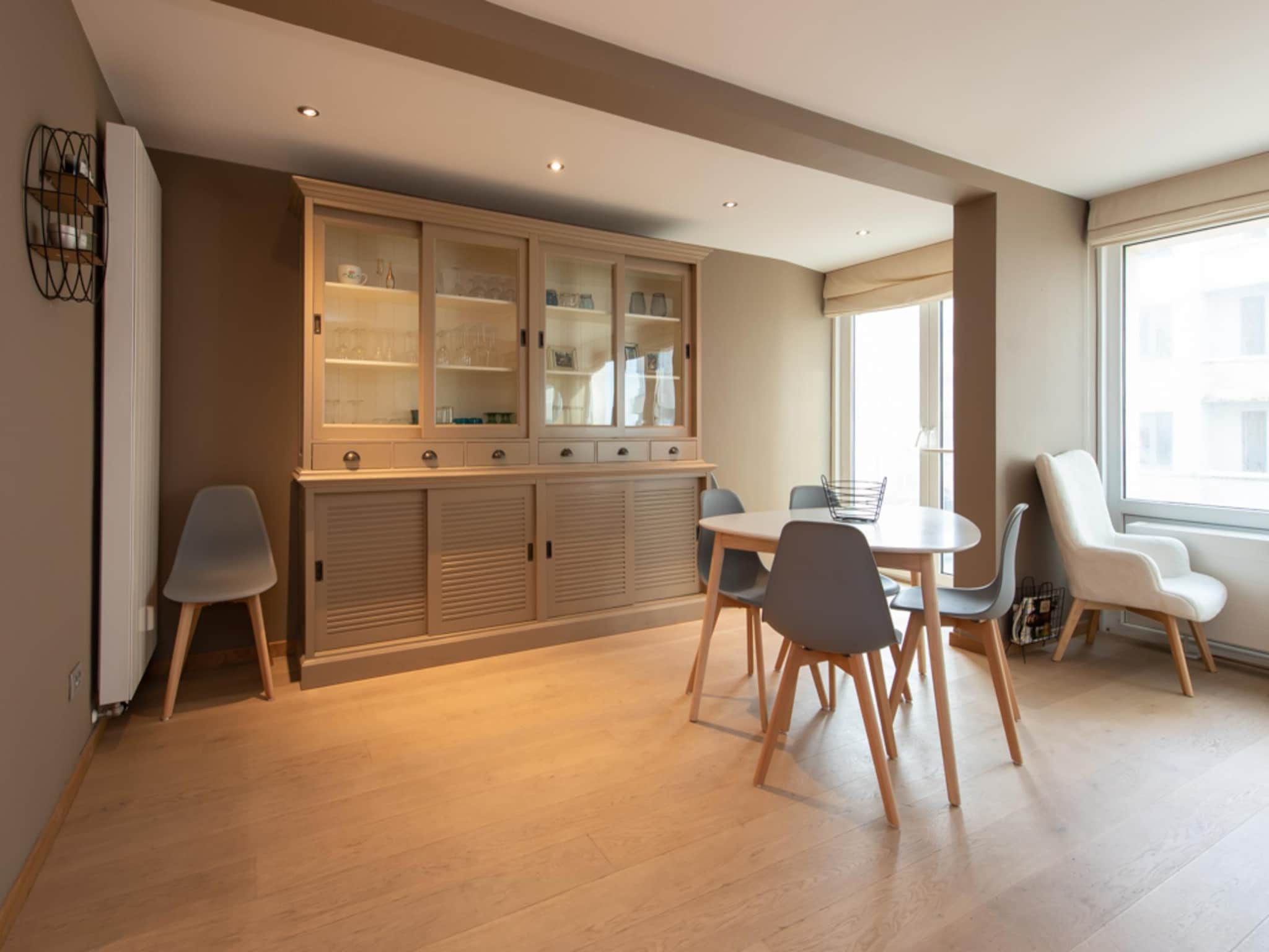 Ferienwohnung Osborne 0102