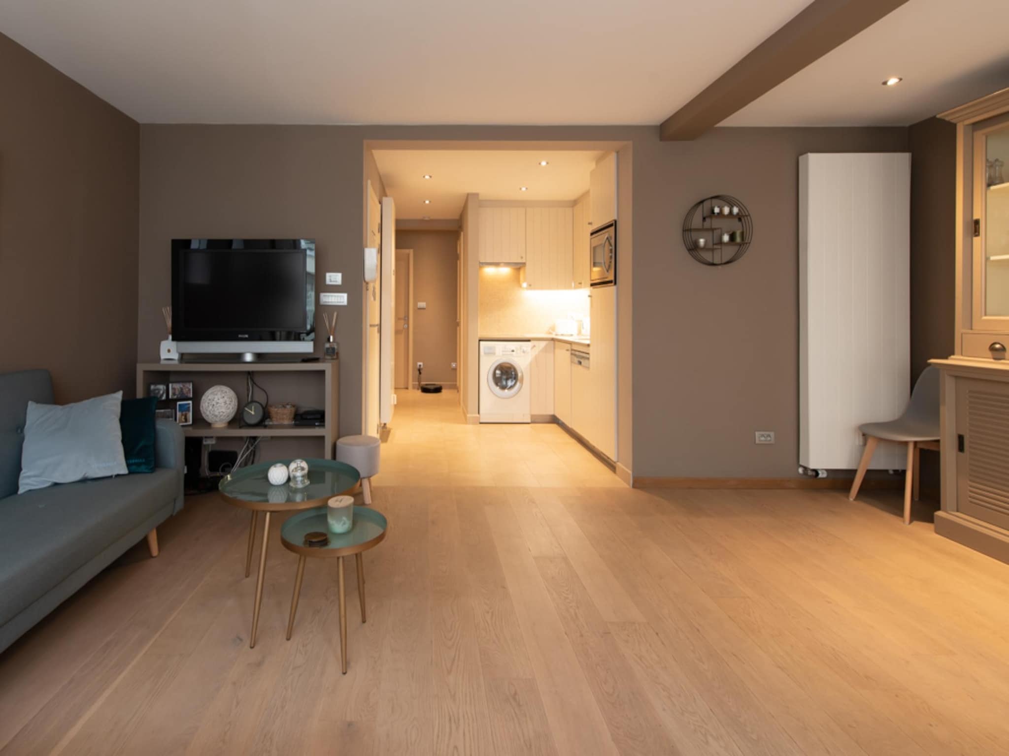 Ferienwohnung Osborne 0102