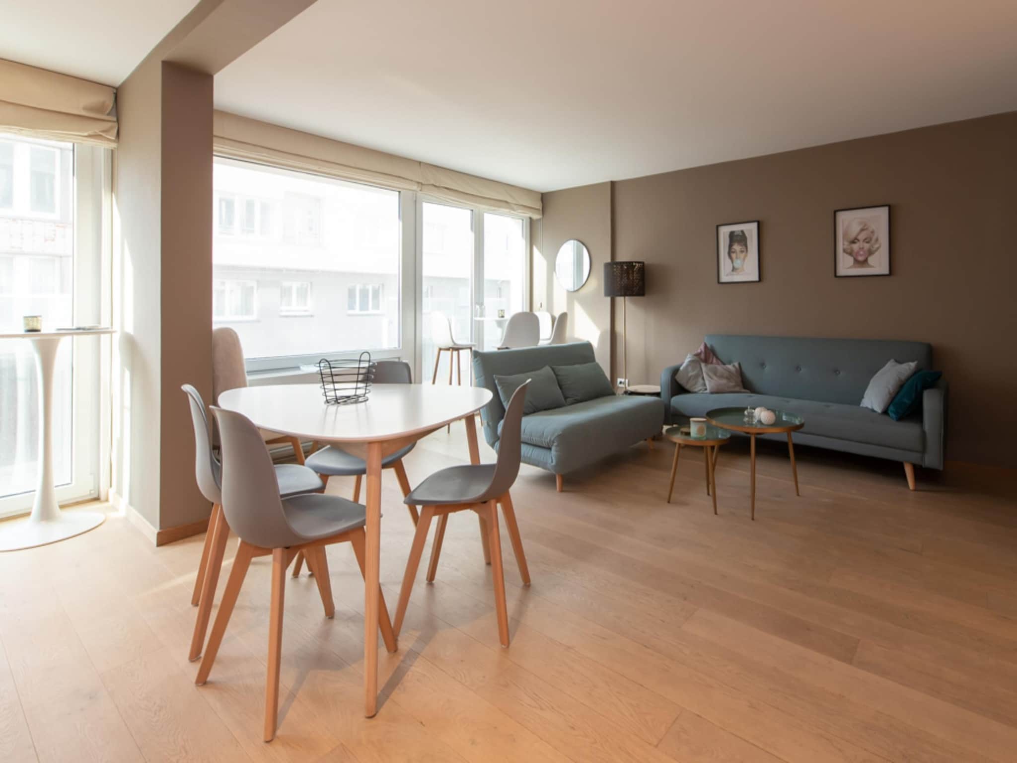 Ferienwohnung Osborne 0102