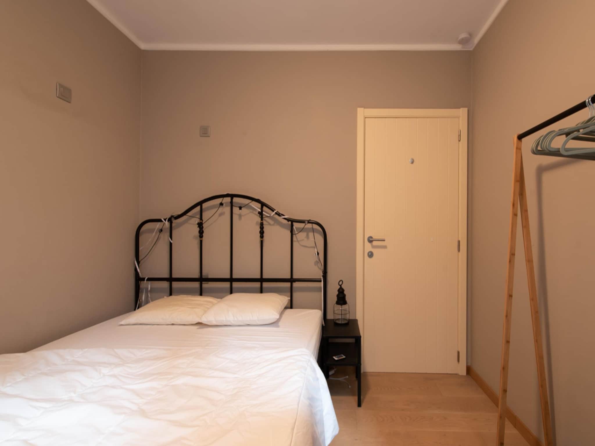 Ferienwohnung Osborne 0102