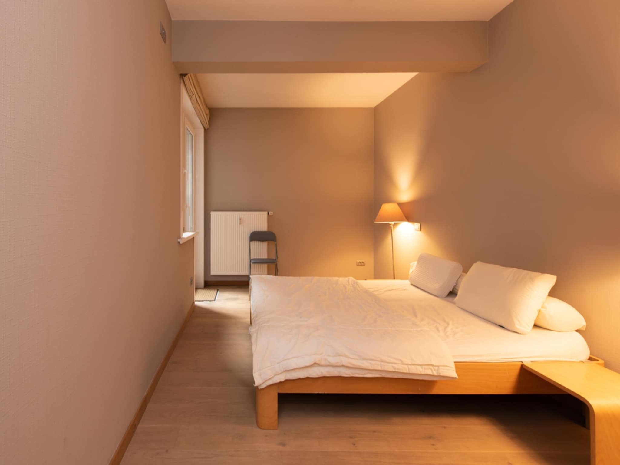 Ferienwohnung Osborne 0102