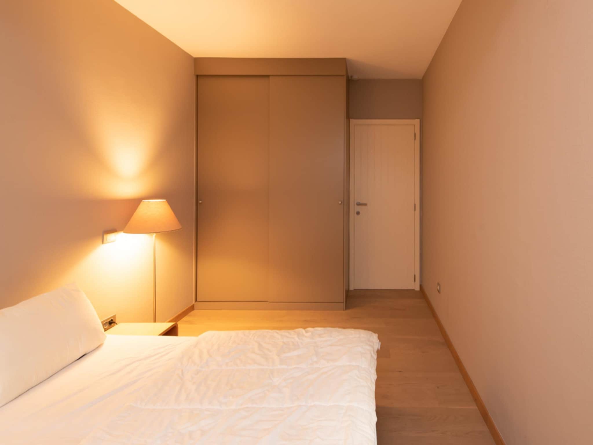 Ferienwohnung Osborne 0102