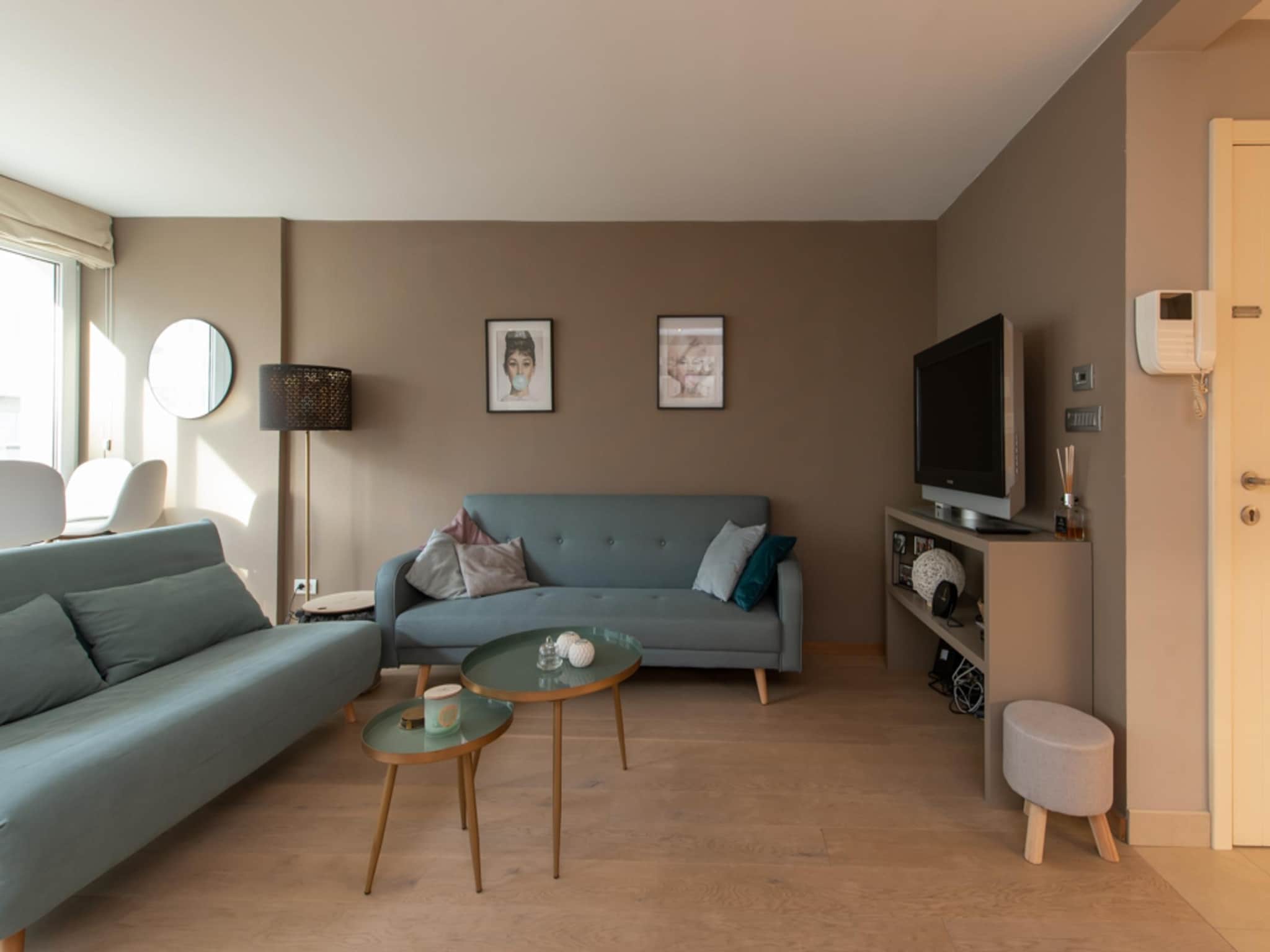 Ferienwohnung Osborne 0102