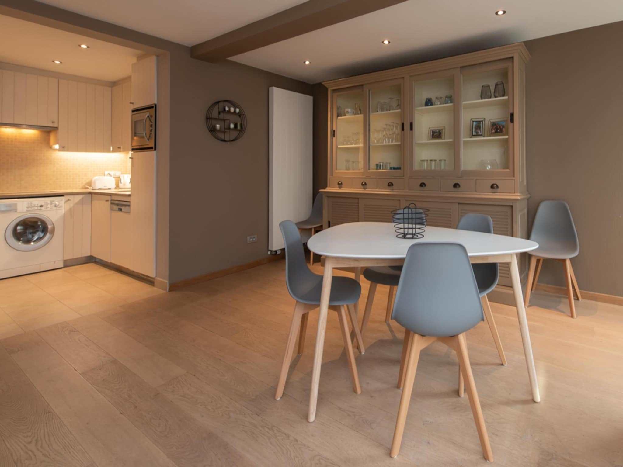 Ferienwohnung Osborne 0102
