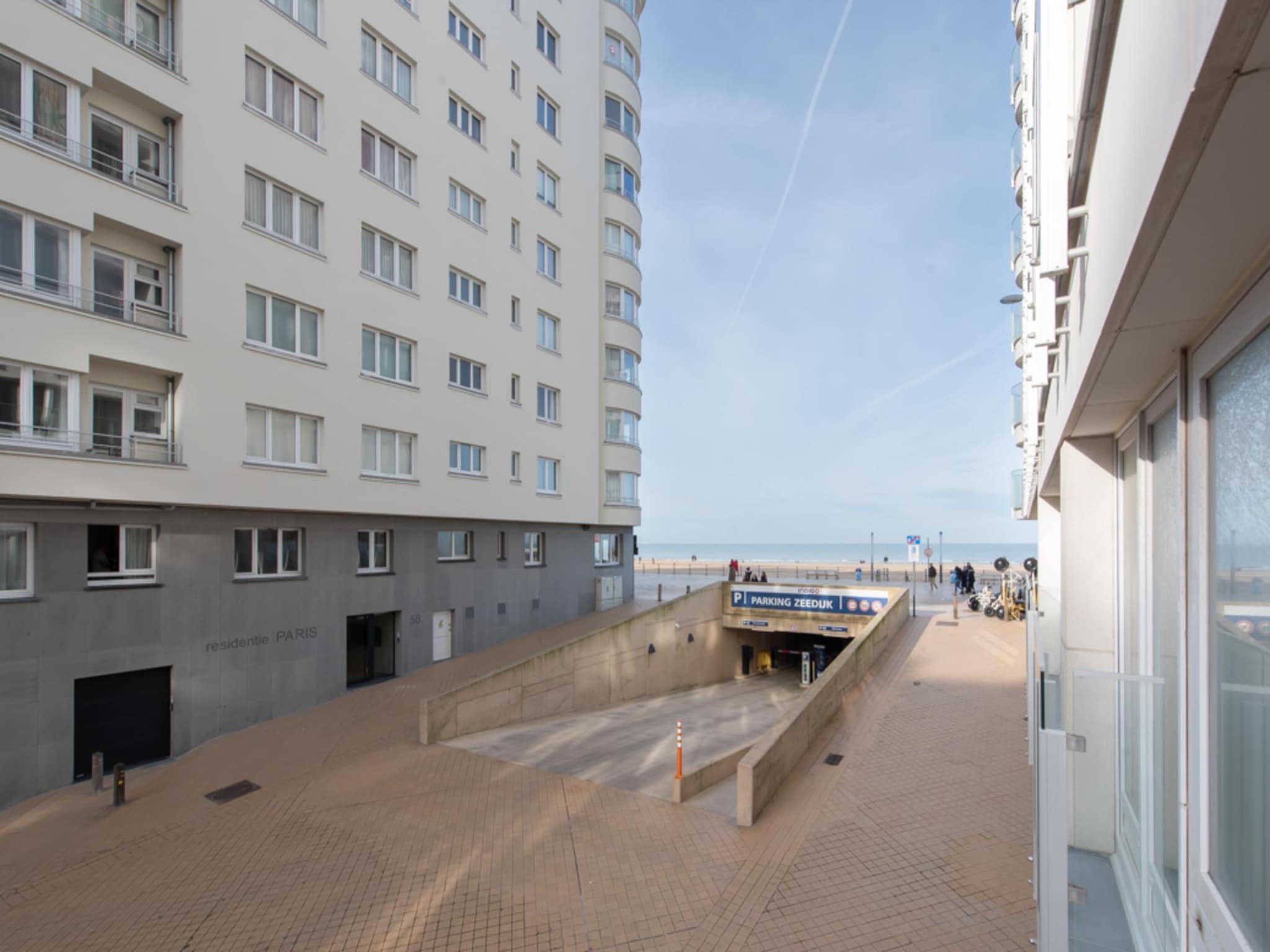Ferienwohnung Osborne 0102