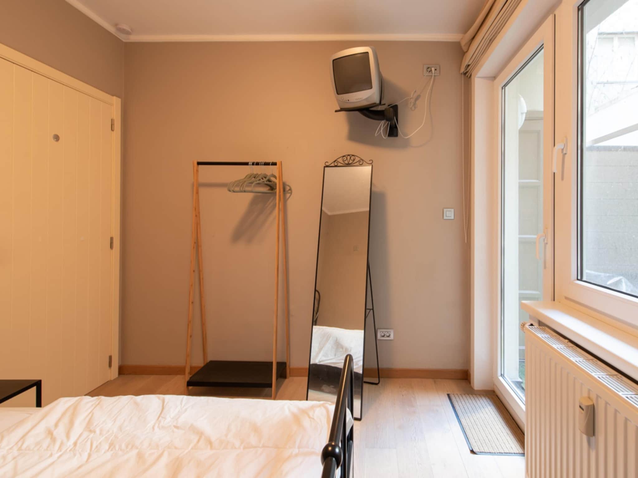 Ferienwohnung Osborne 0102