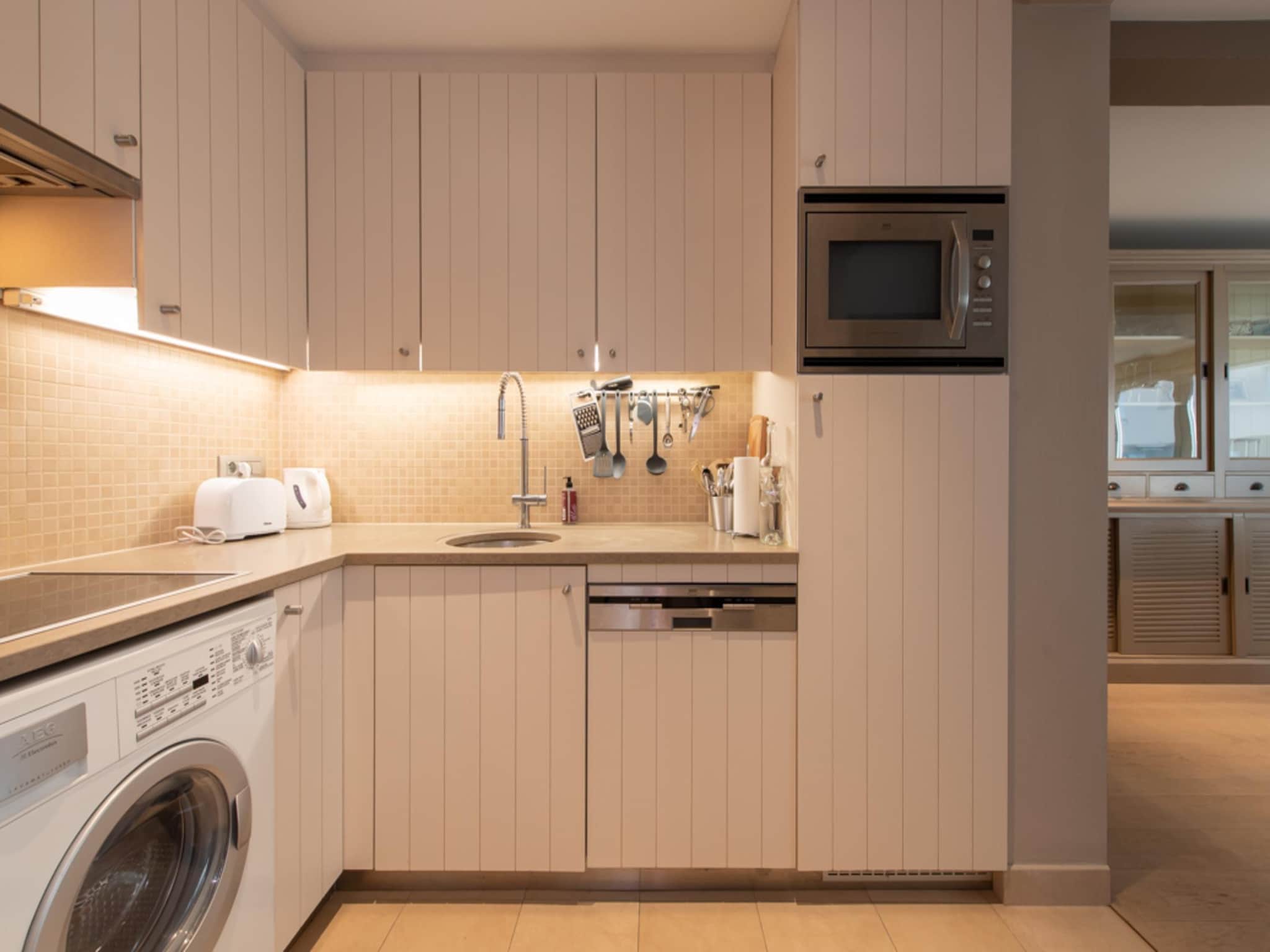 Ferienwohnung Osborne 0102