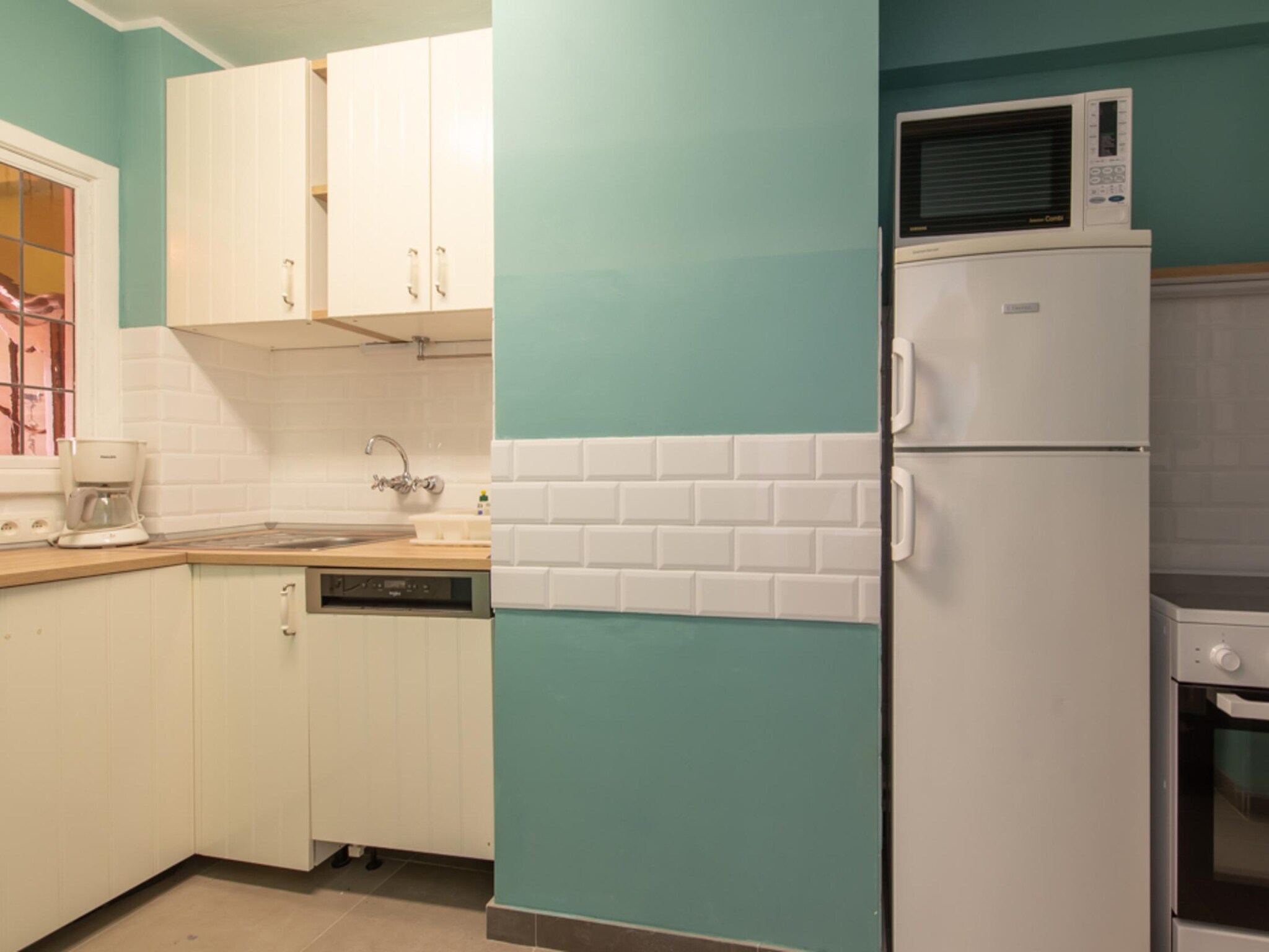 Ferienwohnung San Marino